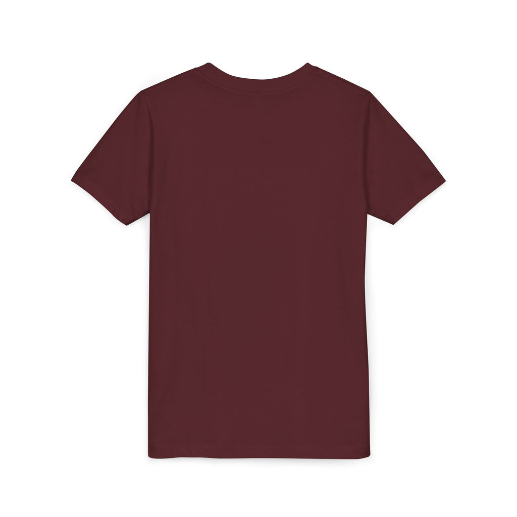 Youth Short Sleeve Tee (Dark)