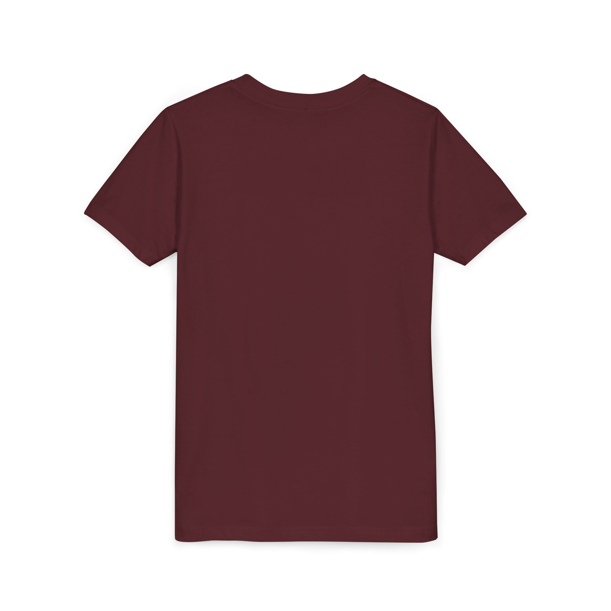 Youth Short Sleeve Tee (Dark)