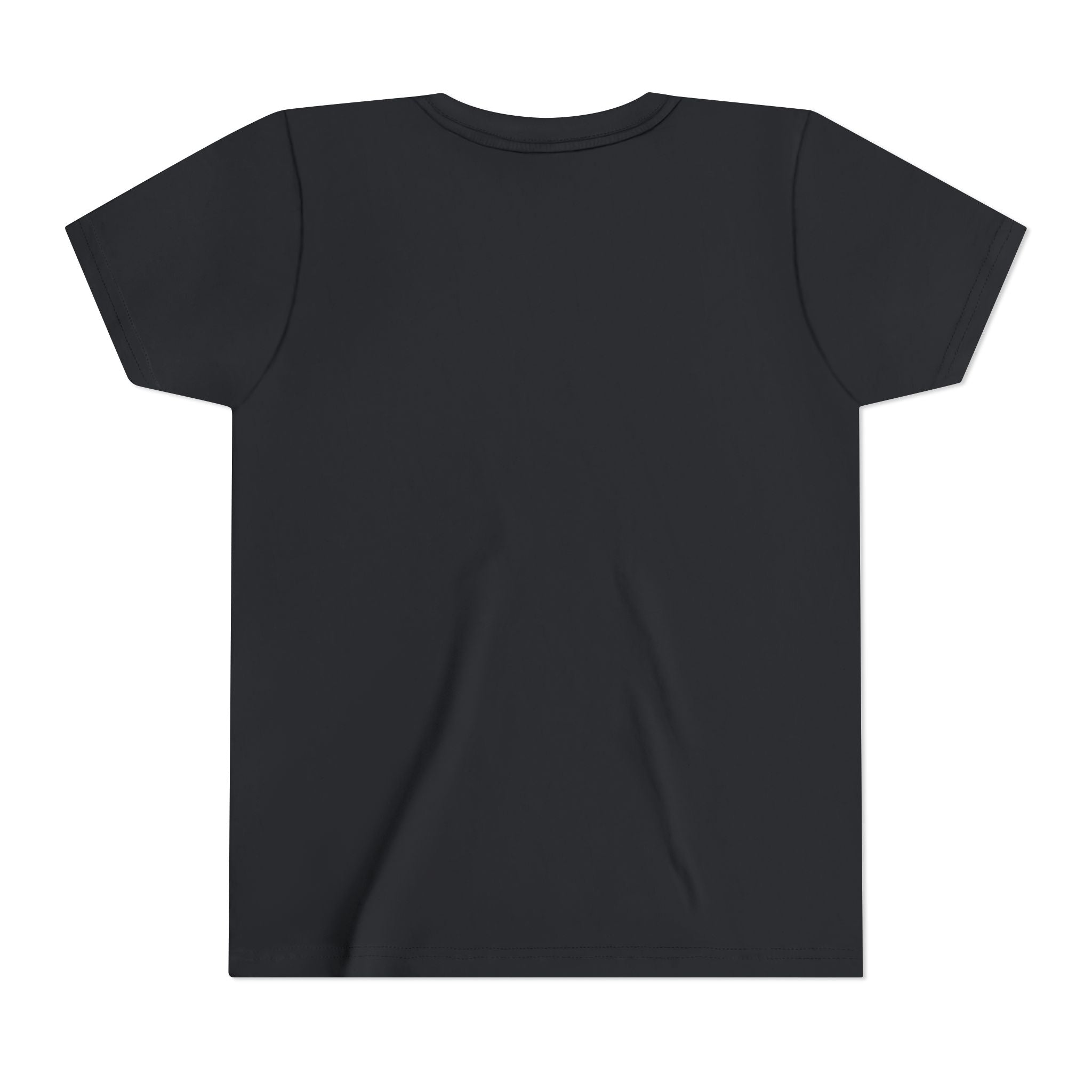 Youth Short Sleeve Tee (Dark)