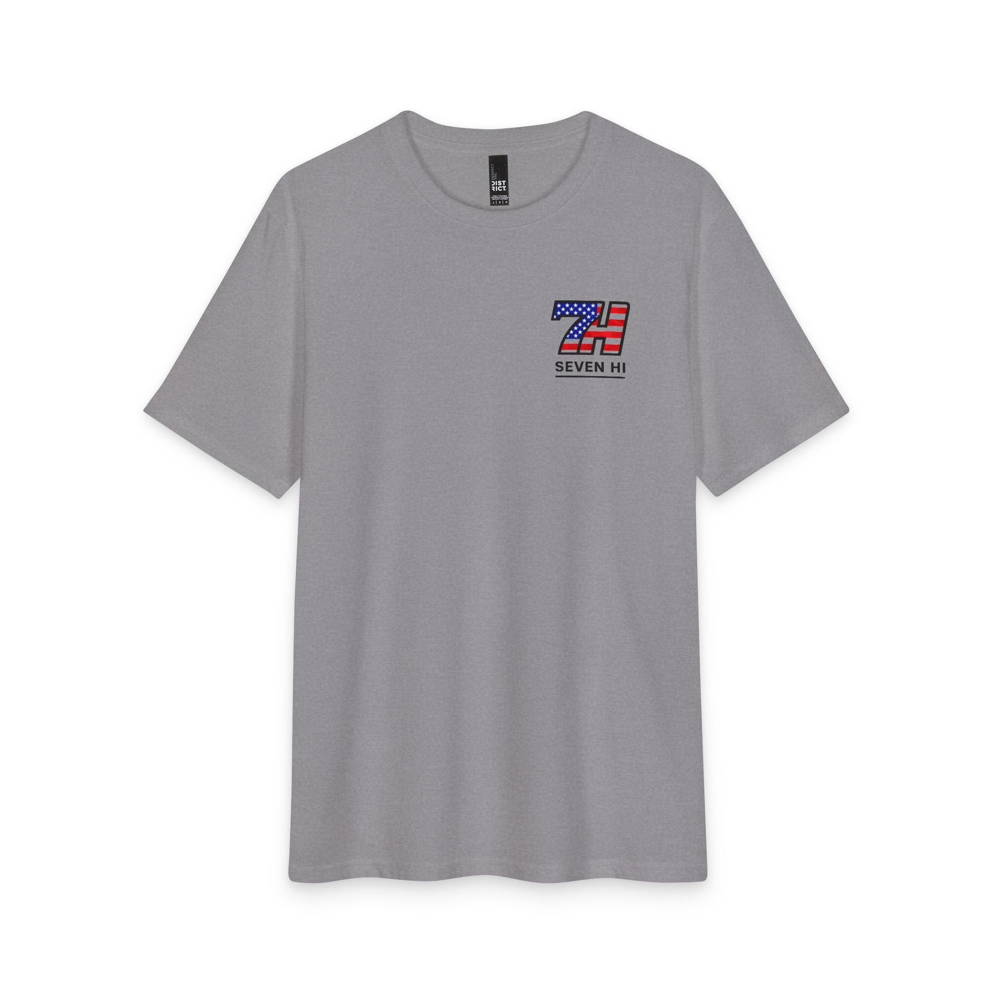 Merica 250 District ® Perfect Tri ® Tee (Light)
