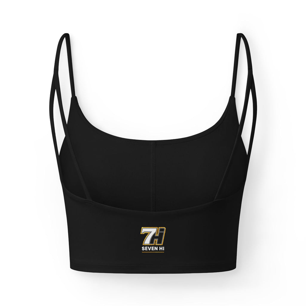 Women's Luxe Bra