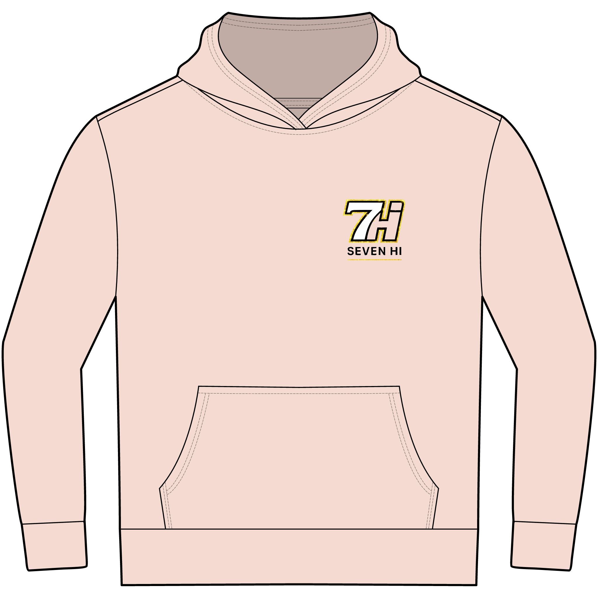 Youth V.I.T.™ Fleece Hoodie (Light)