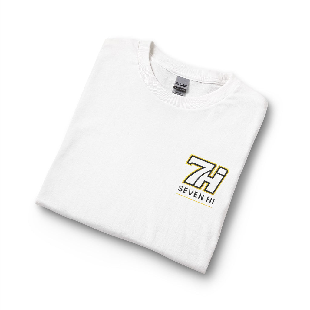 Unisex Long Sleeve T-Shirt (Light)