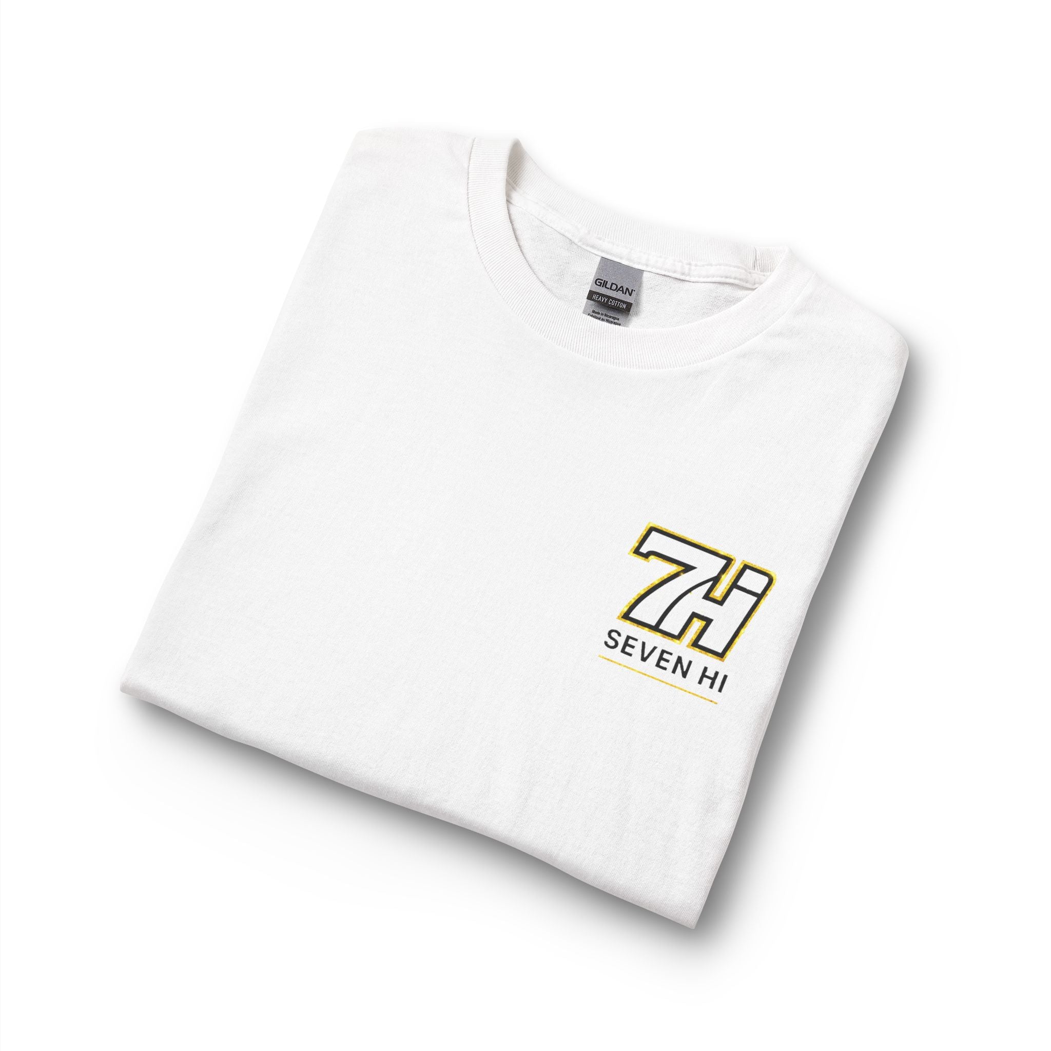 Unisex Long Sleeve T-Shirt (Light)