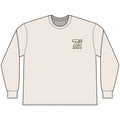 Unisex Classic Heavyweight Long Sleeve Tee (Light)