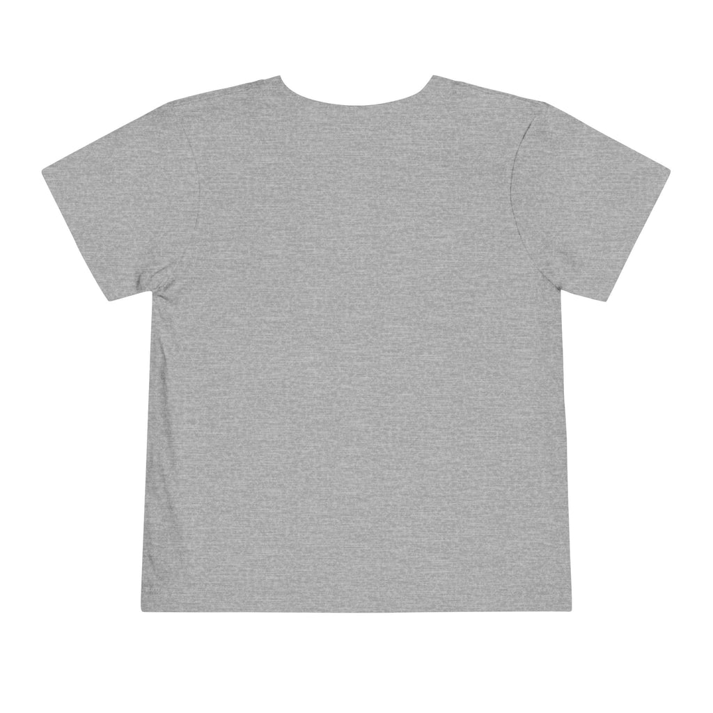 Toddler Short Sleeve Tee (Light)