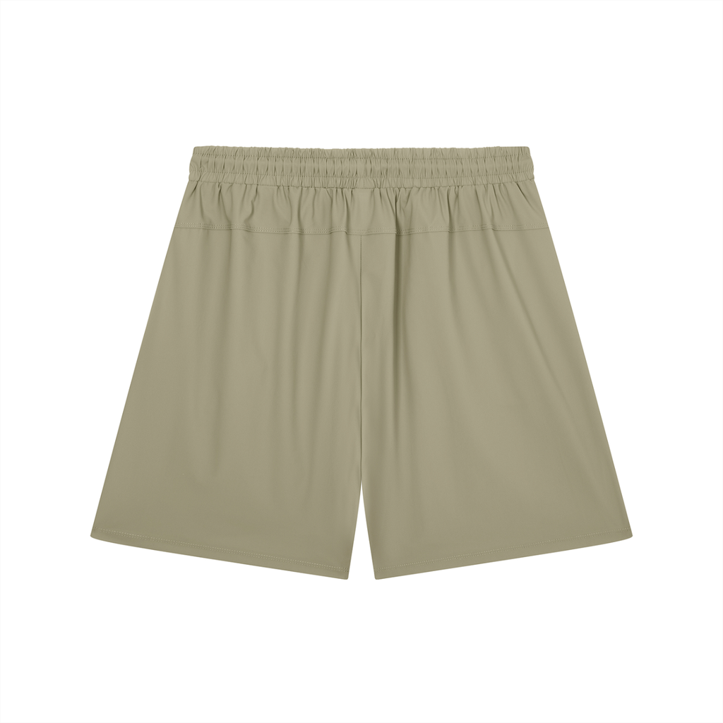 Men’s Drawstring Shorts (Light)