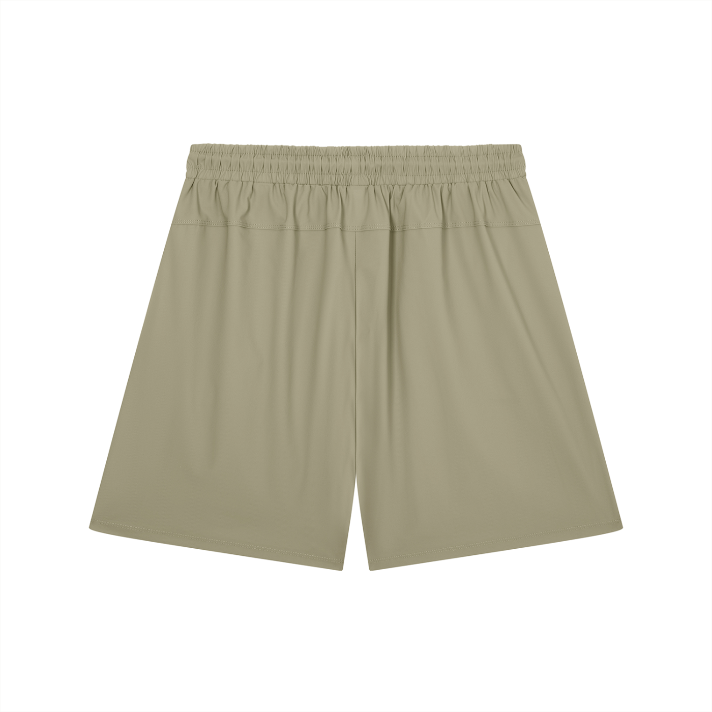 Men’s Drawstring Shorts (Light)