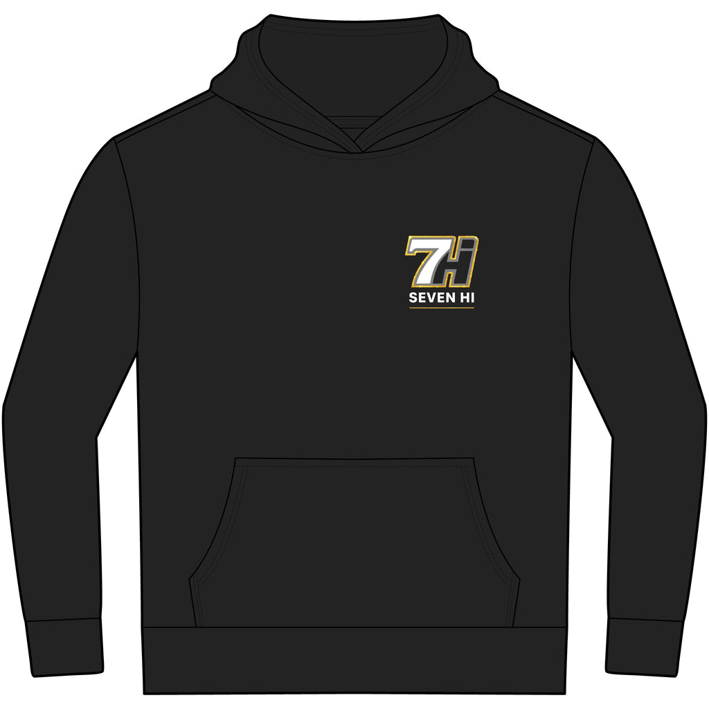Youth V.I.T.™ Fleece Hoodie (Dark)