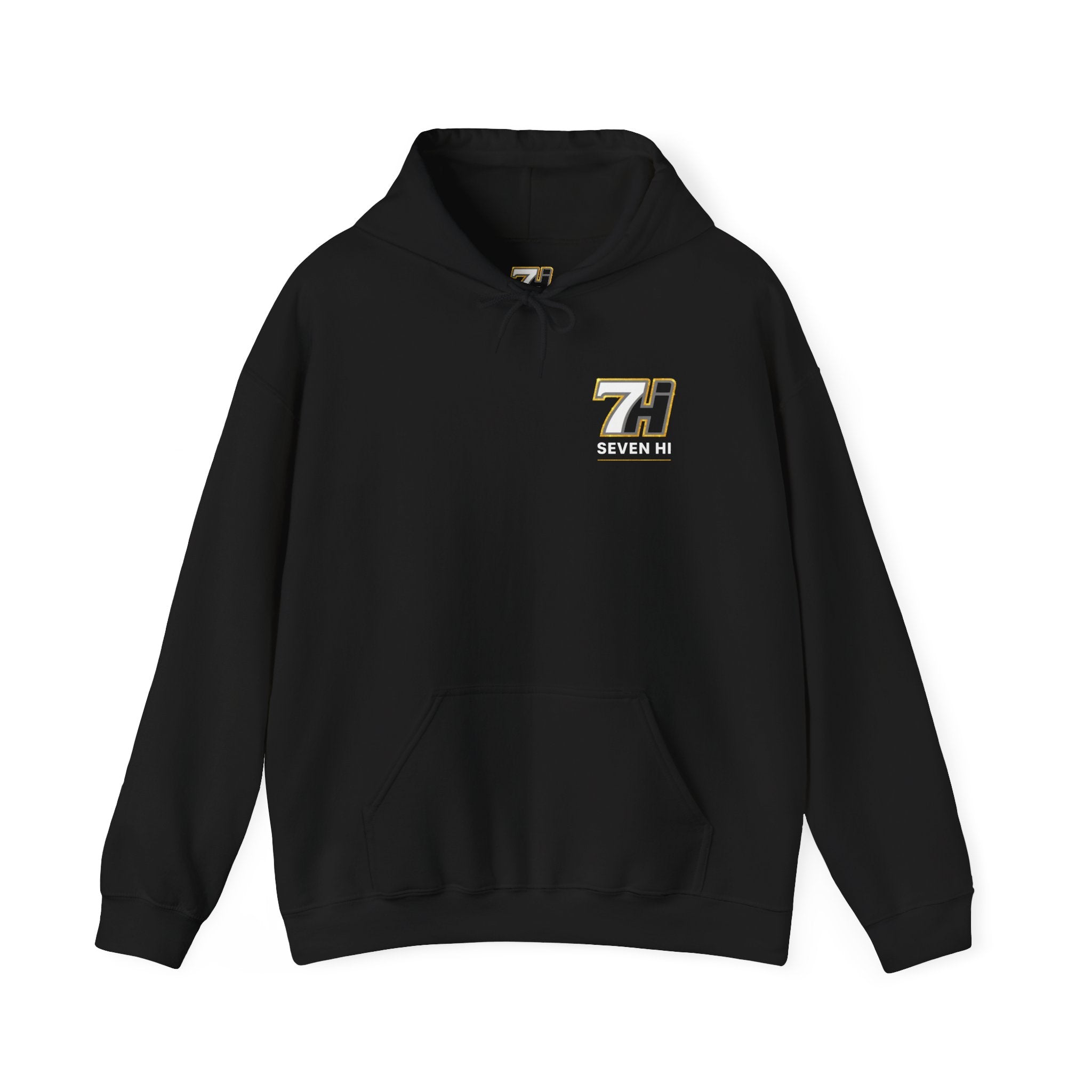 Unisex Heavy Blend™ Hooded Sweatshirt (Dark)
