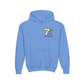 Youth Heavy Blend Hooded Sweatshirt (Light)