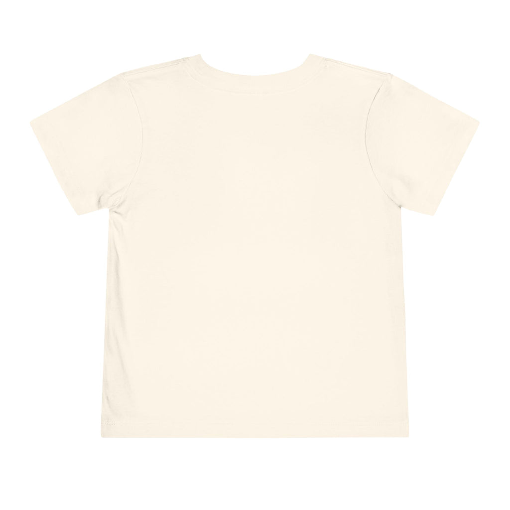 Toddler Short Sleeve Tee (Light)