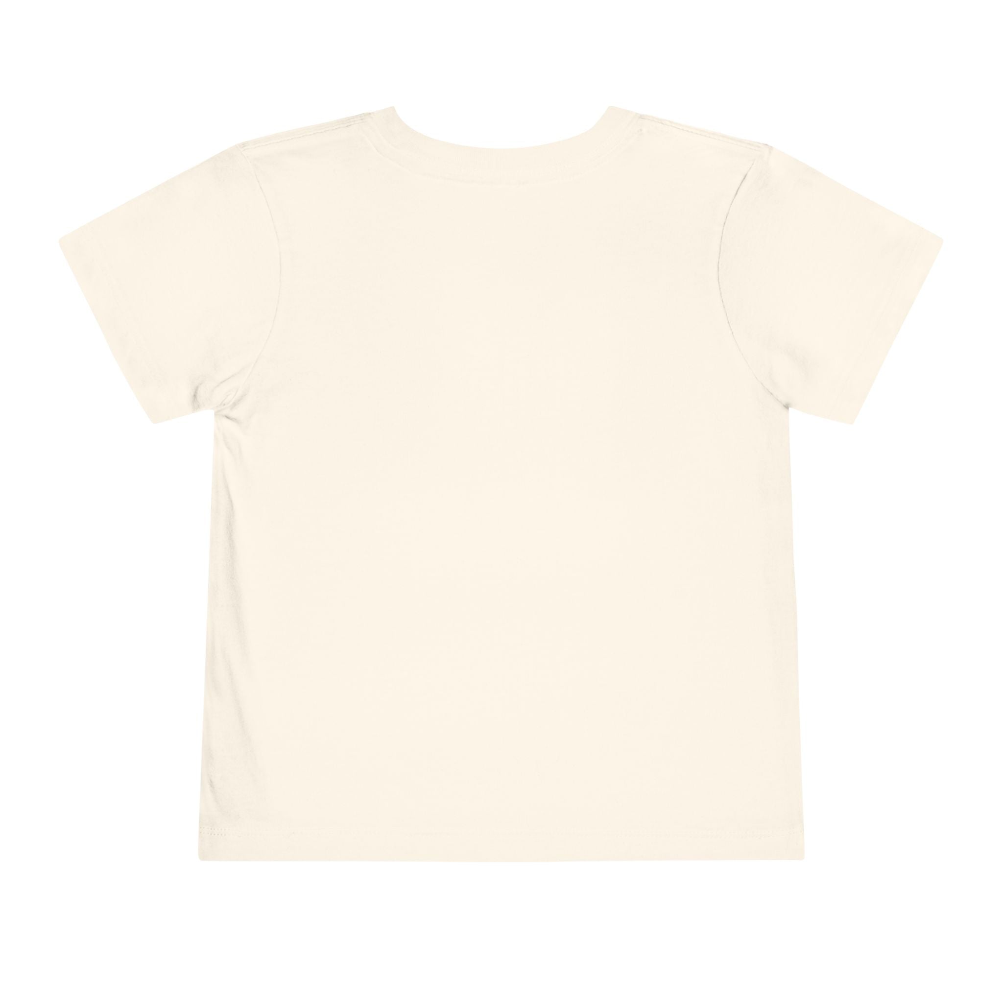 Toddler Short Sleeve Tee (Light)