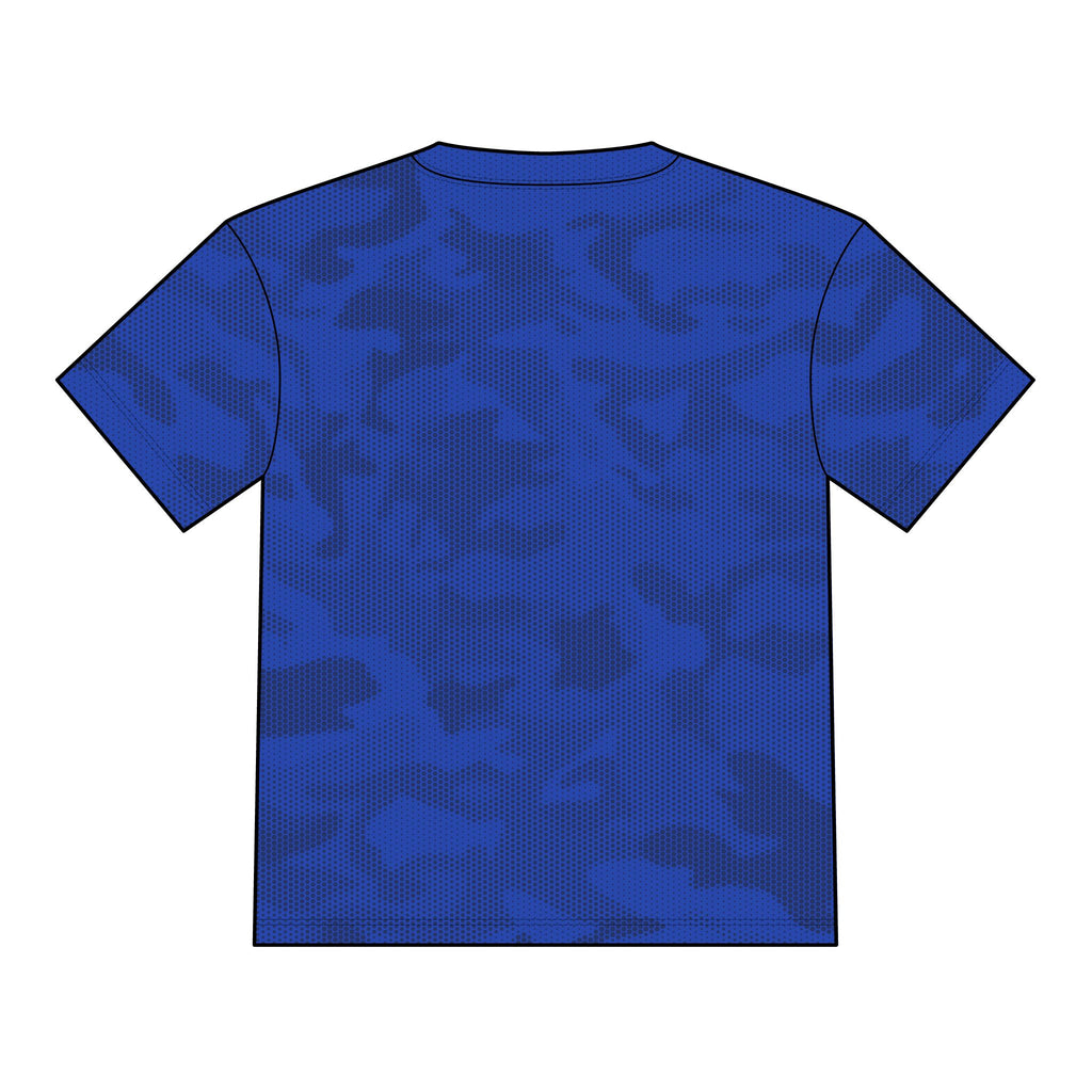 CamoHex Tee (Light)