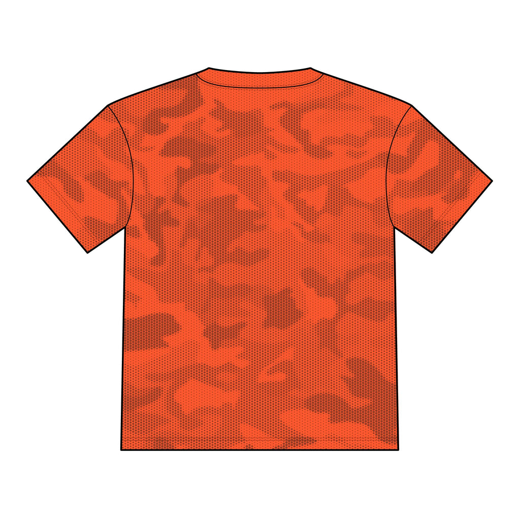 CamoHex Tee (Light)