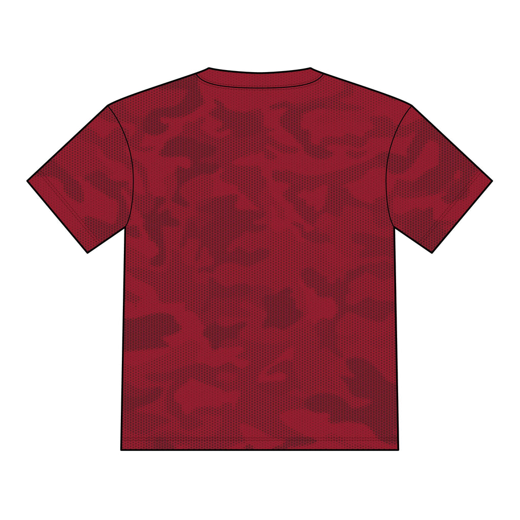 CamoHex Tee (Light)