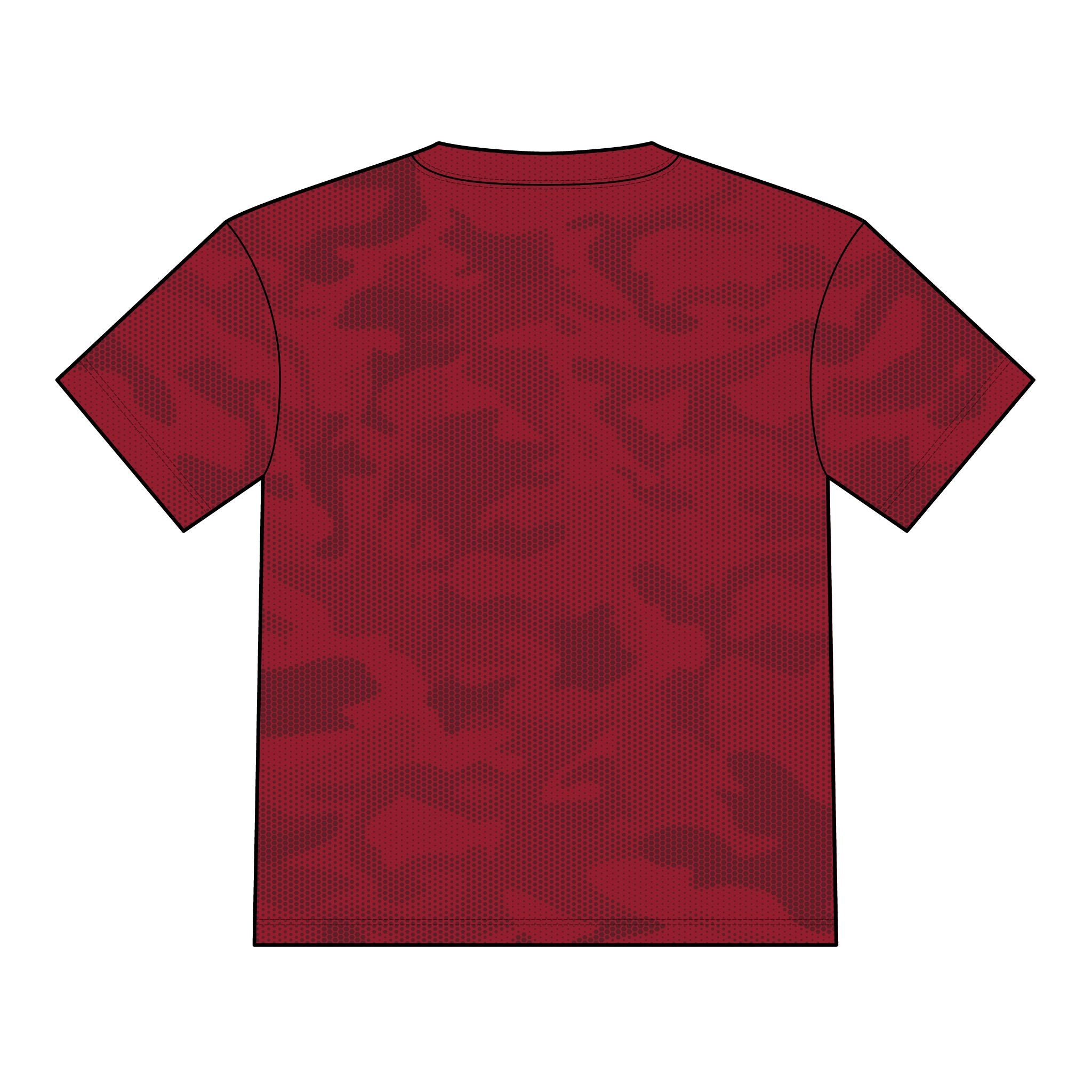 CamoHex Tee (Light)