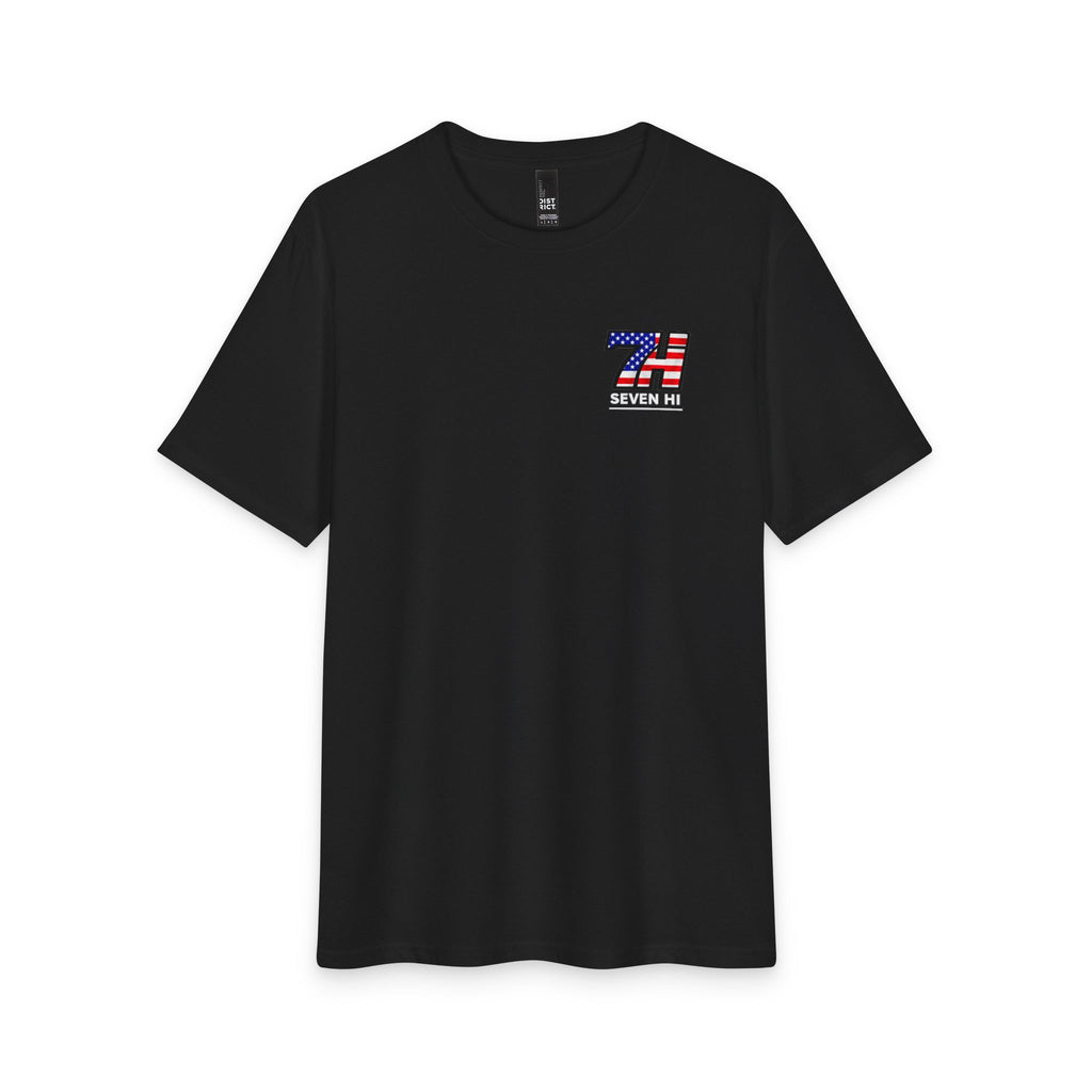 Merica 250 District ® Perfect Tri ® Tee