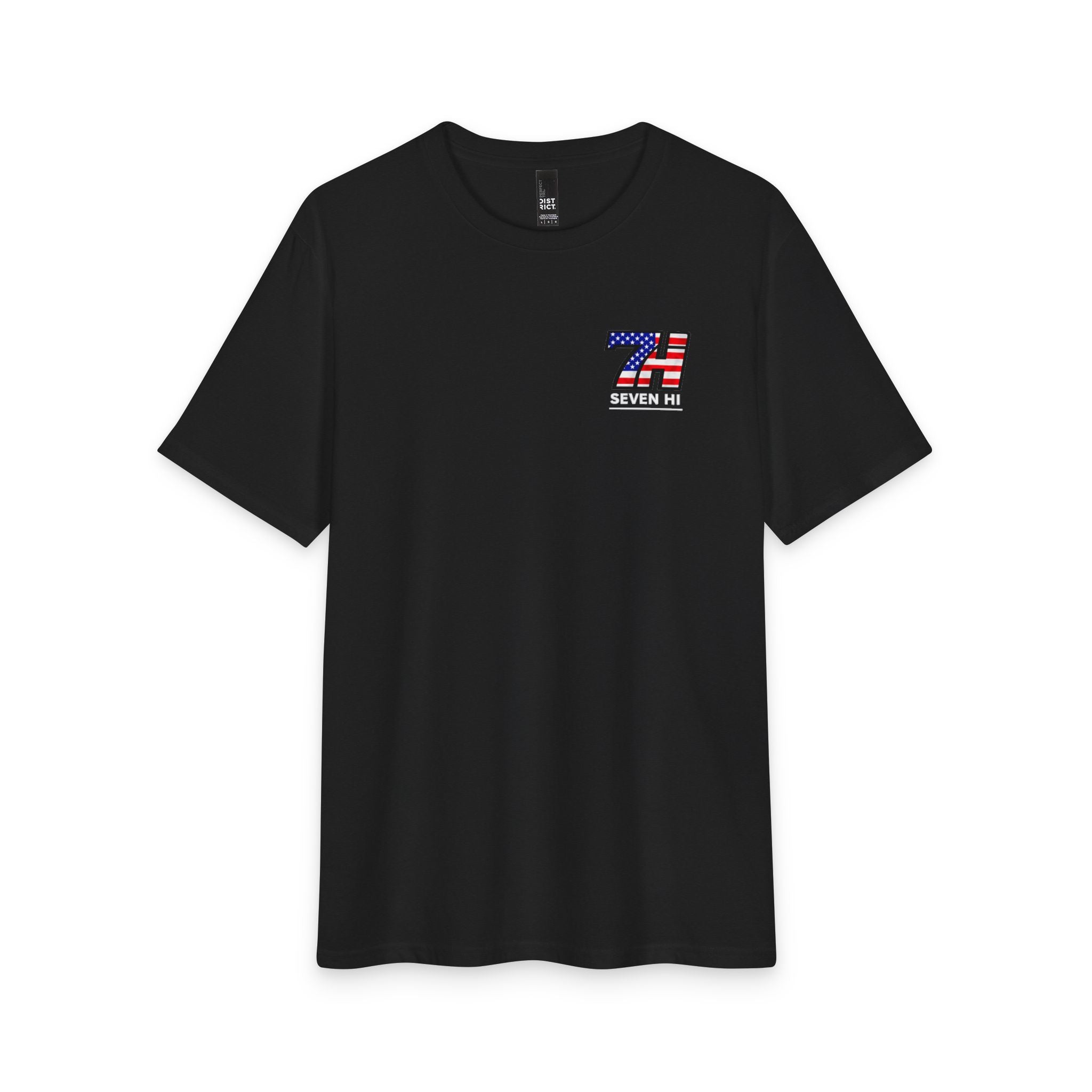 Merica 250 District ® Perfect Tri ® Tee