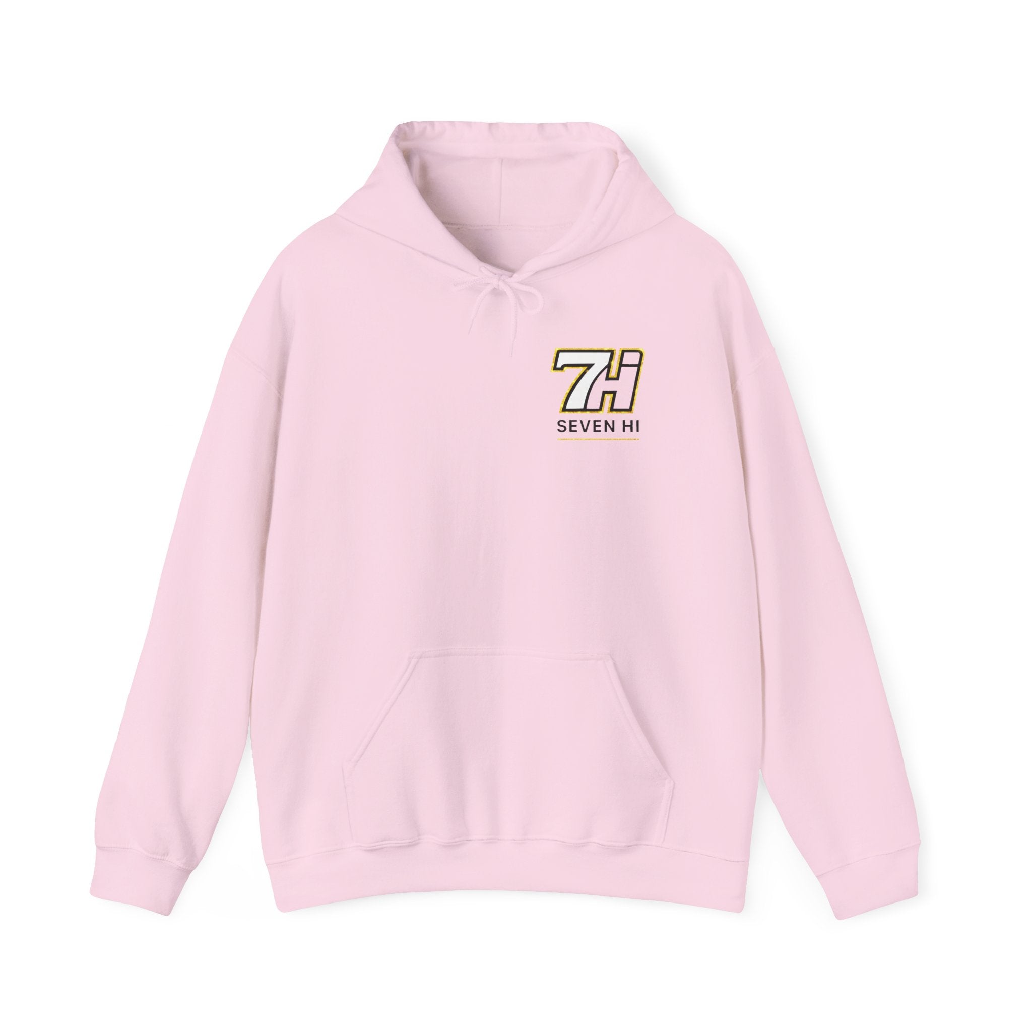 Unisex Heavy Blend™ Hooded Sweatshirt (Light)