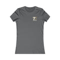 Women's Favorite Tee (Dark)