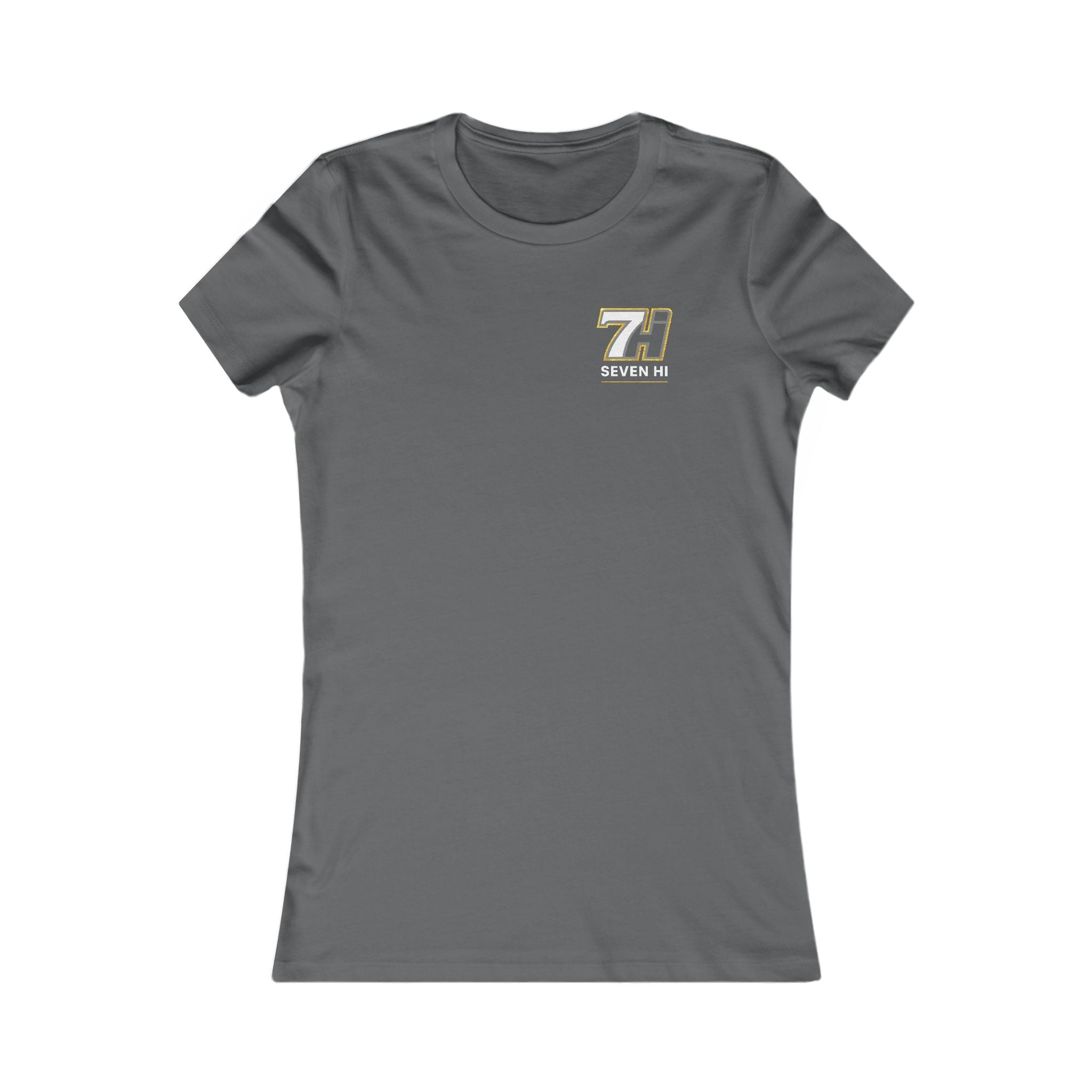 Women's Favorite Tee (Dark)