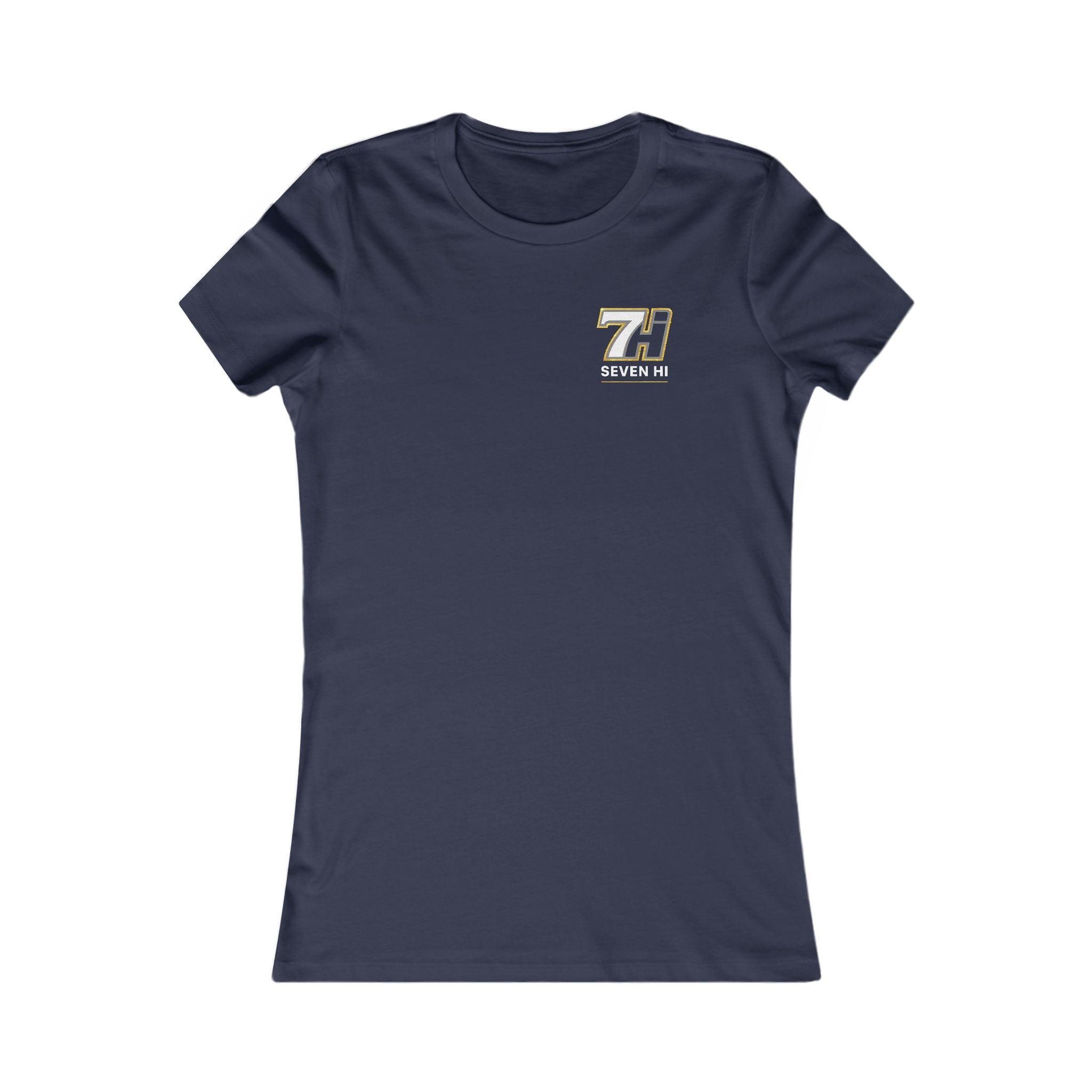 Women's Favorite Tee (Dark)