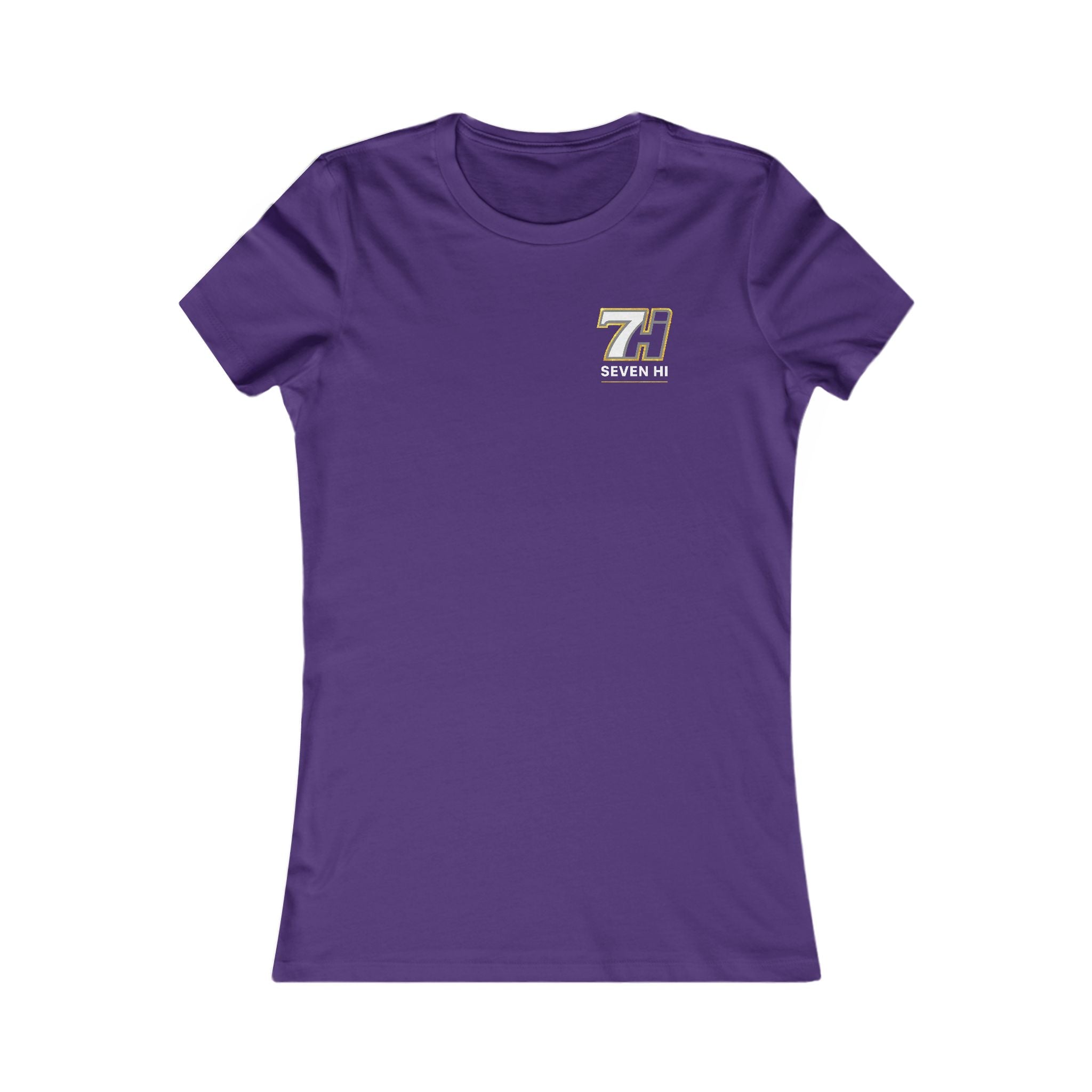 Women's Favorite Tee (Dark)