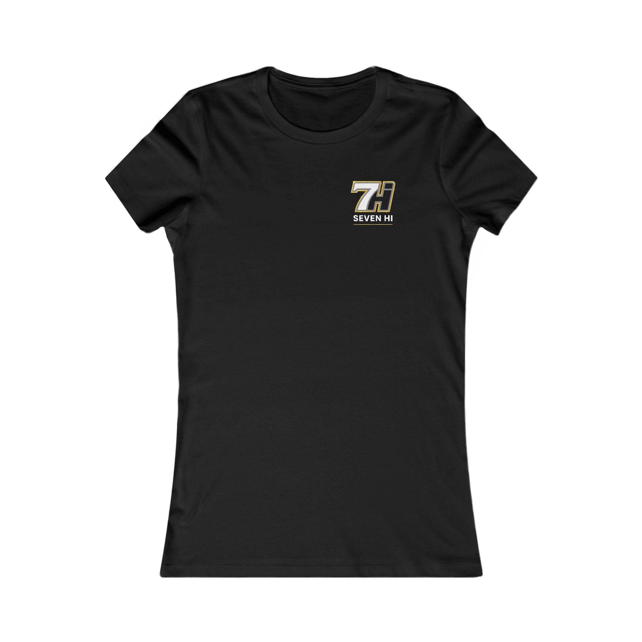 Women's Favorite Tee (Dark)