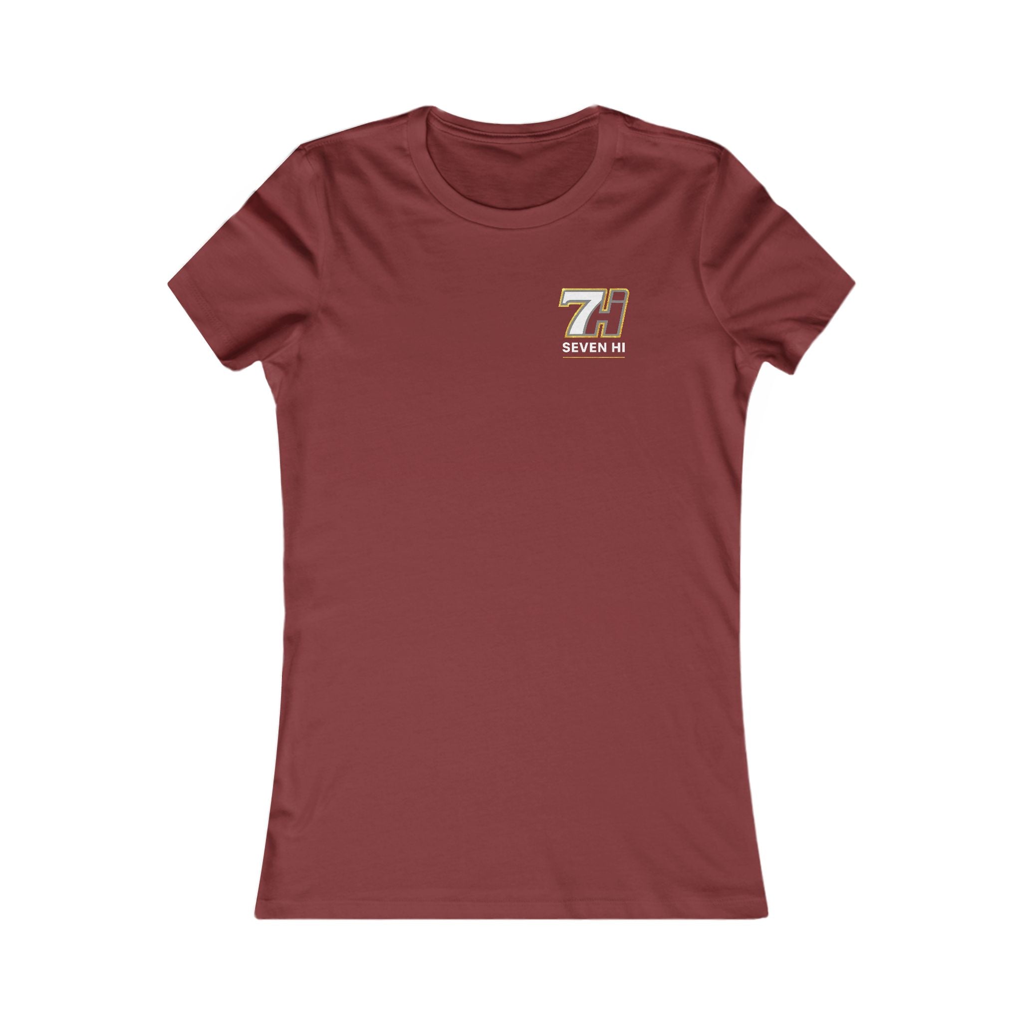 Women's Favorite Tee (Dark)