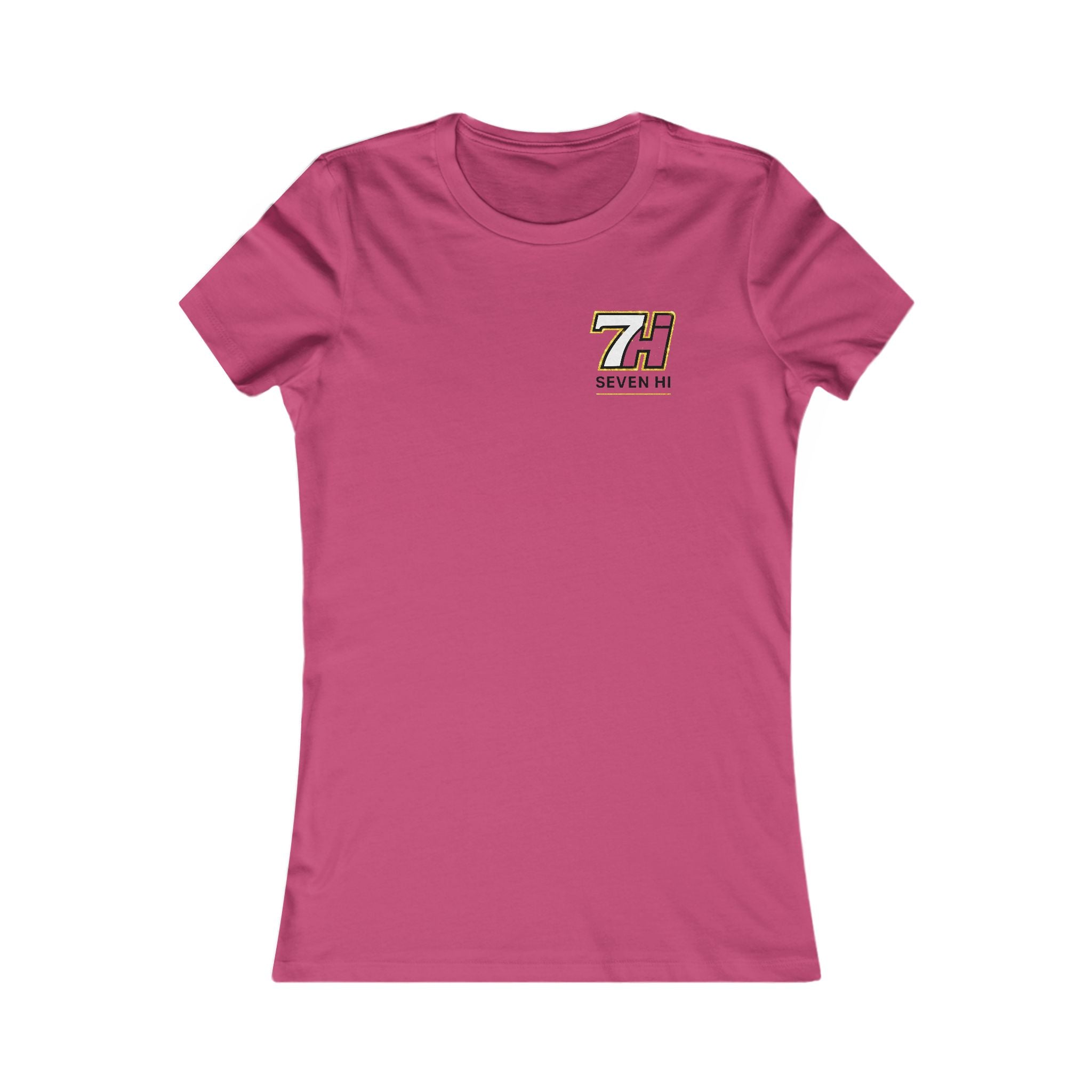 Women's Favorite Tee (Light)