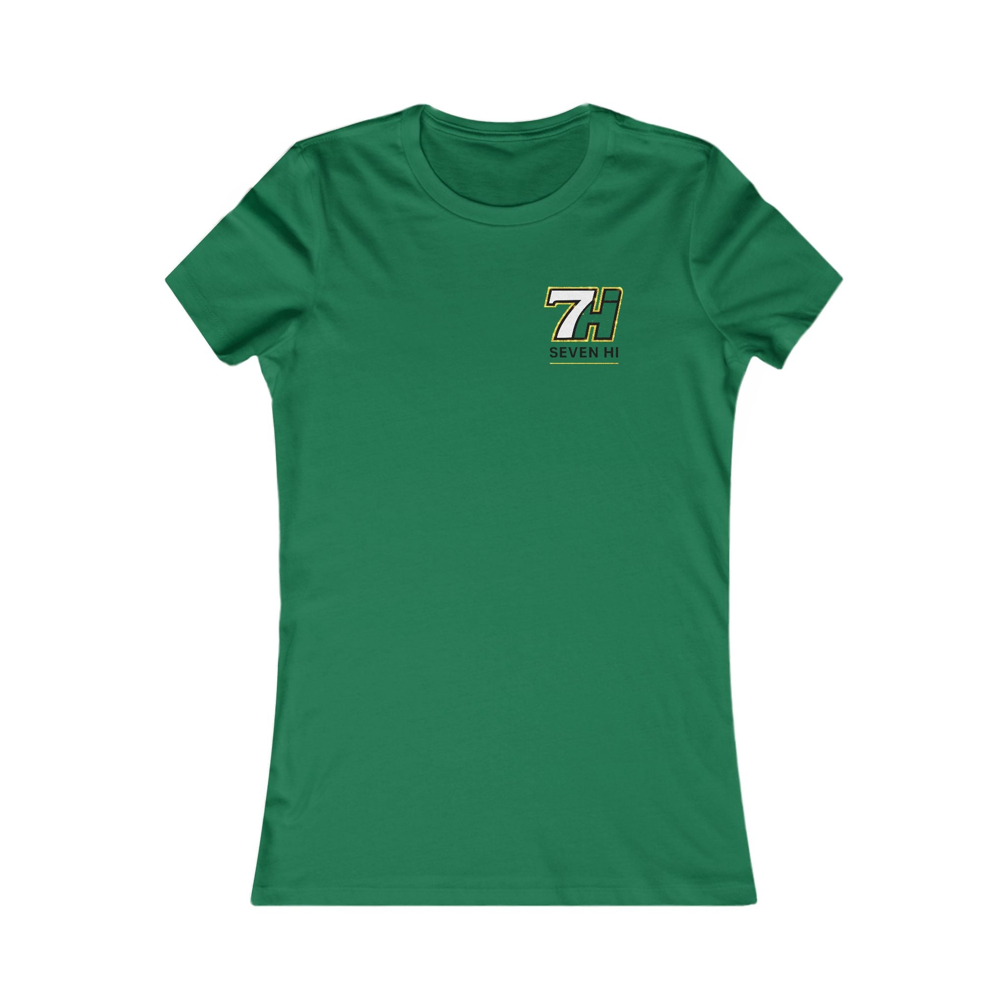Women's Favorite Tee (Light)