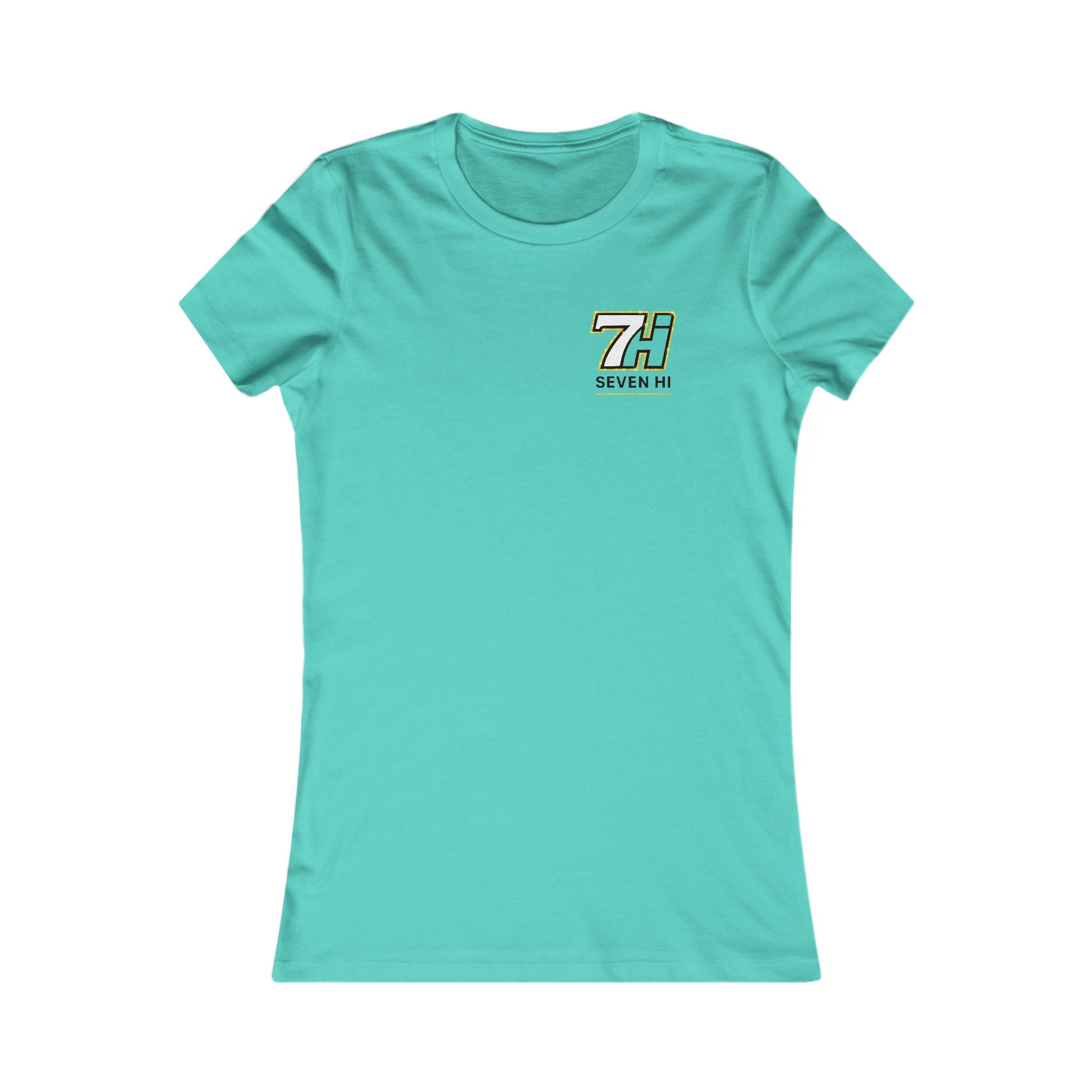 Women's Favorite Tee (Light)