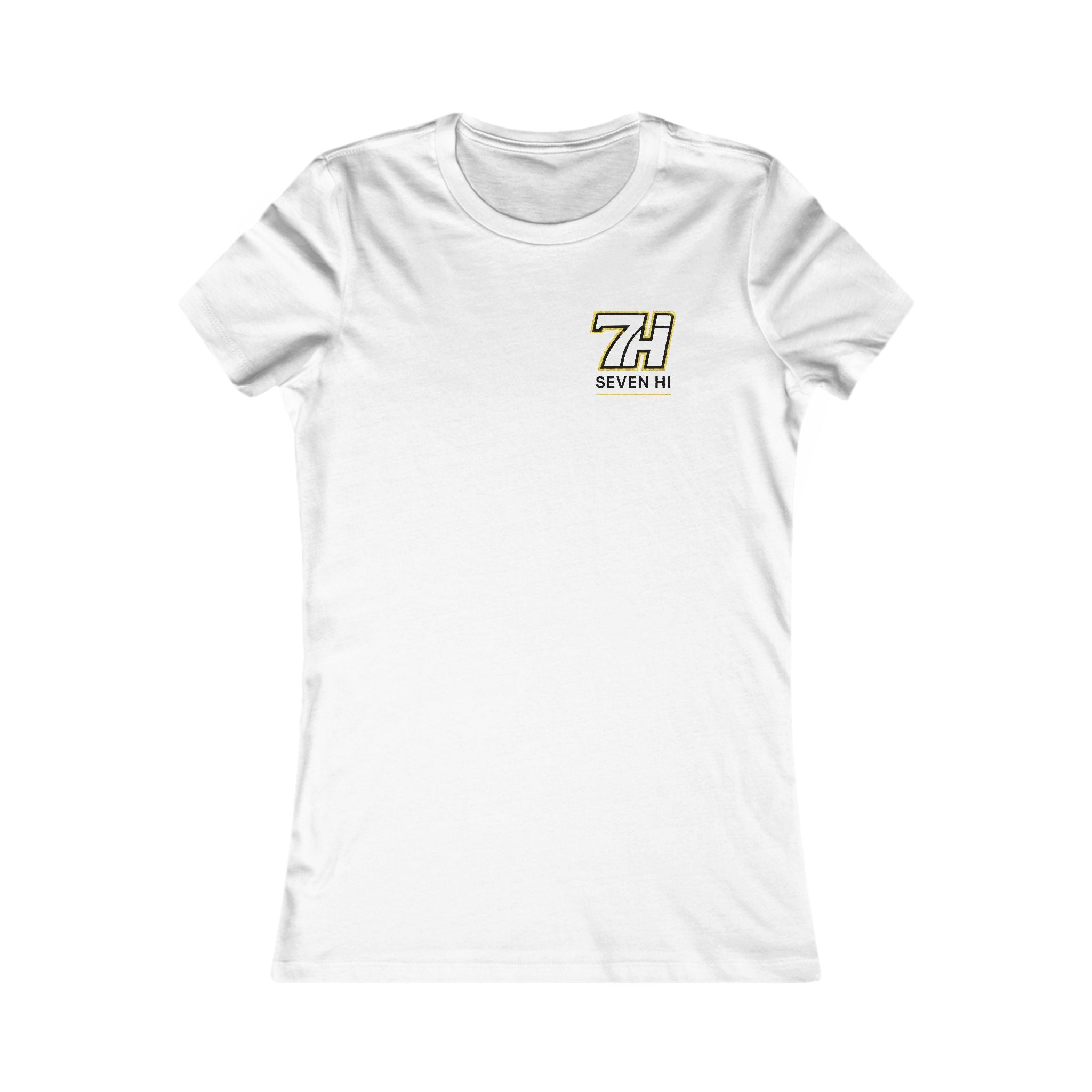 Women's Favorite Tee (Light)