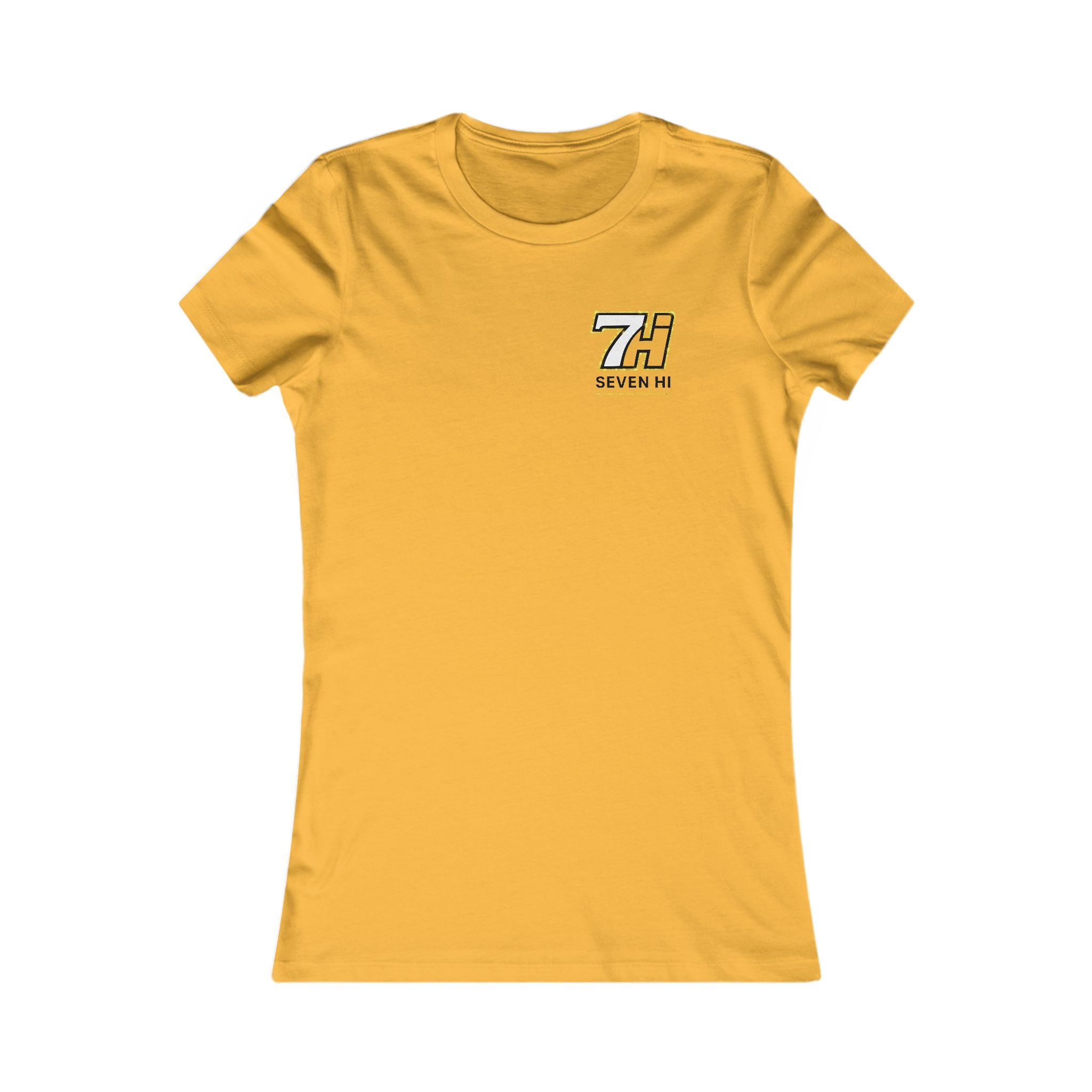 Women's Favorite Tee (Light)