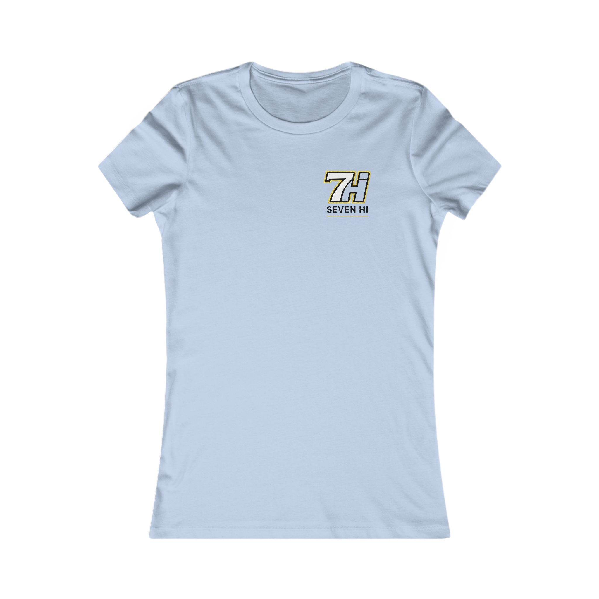 Women's Favorite Tee (Light)