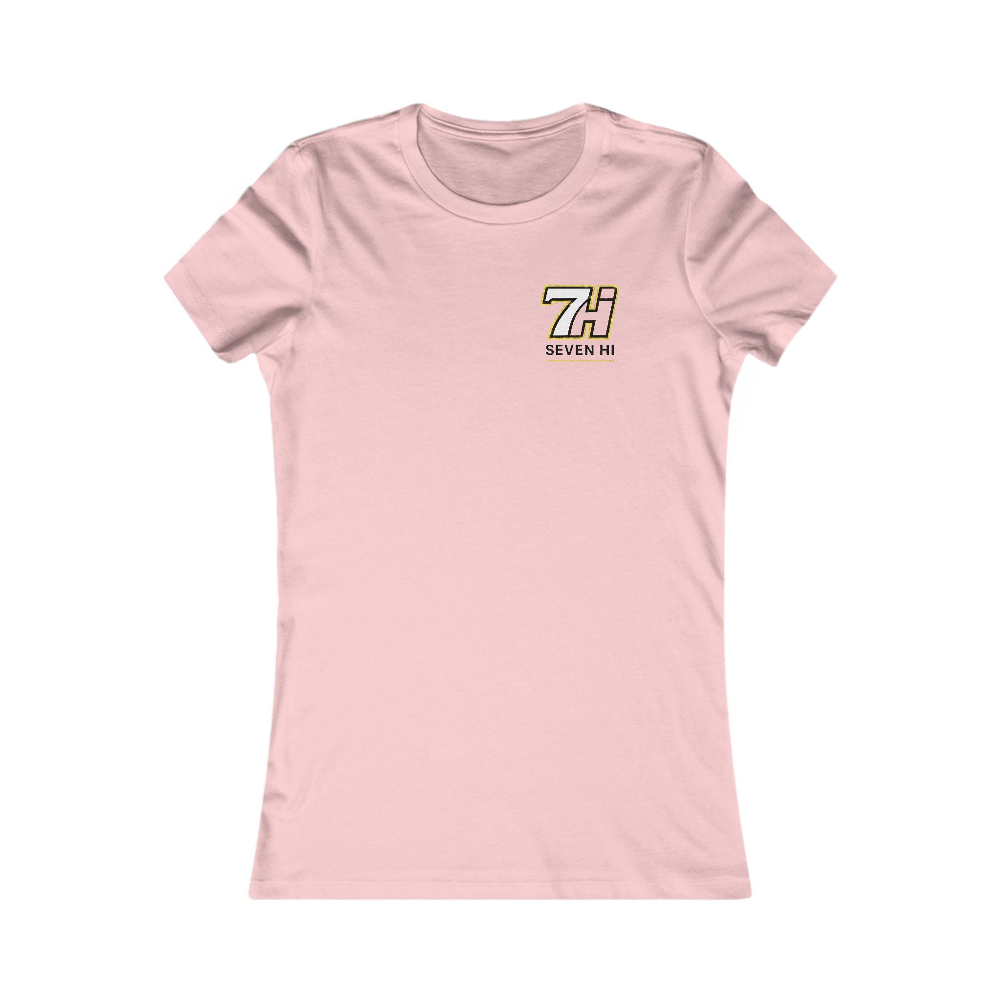 Women's Favorite Tee (Light)