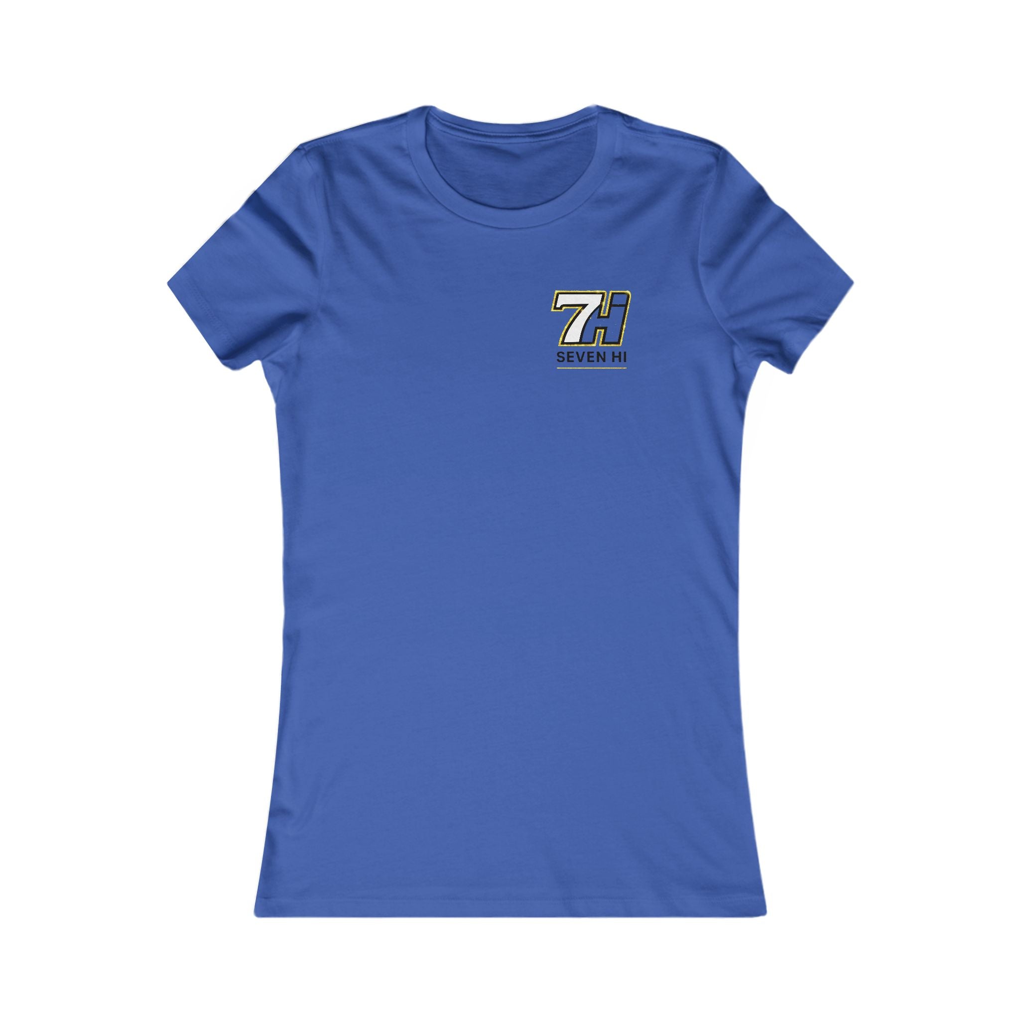 Women's Favorite Tee (Light)