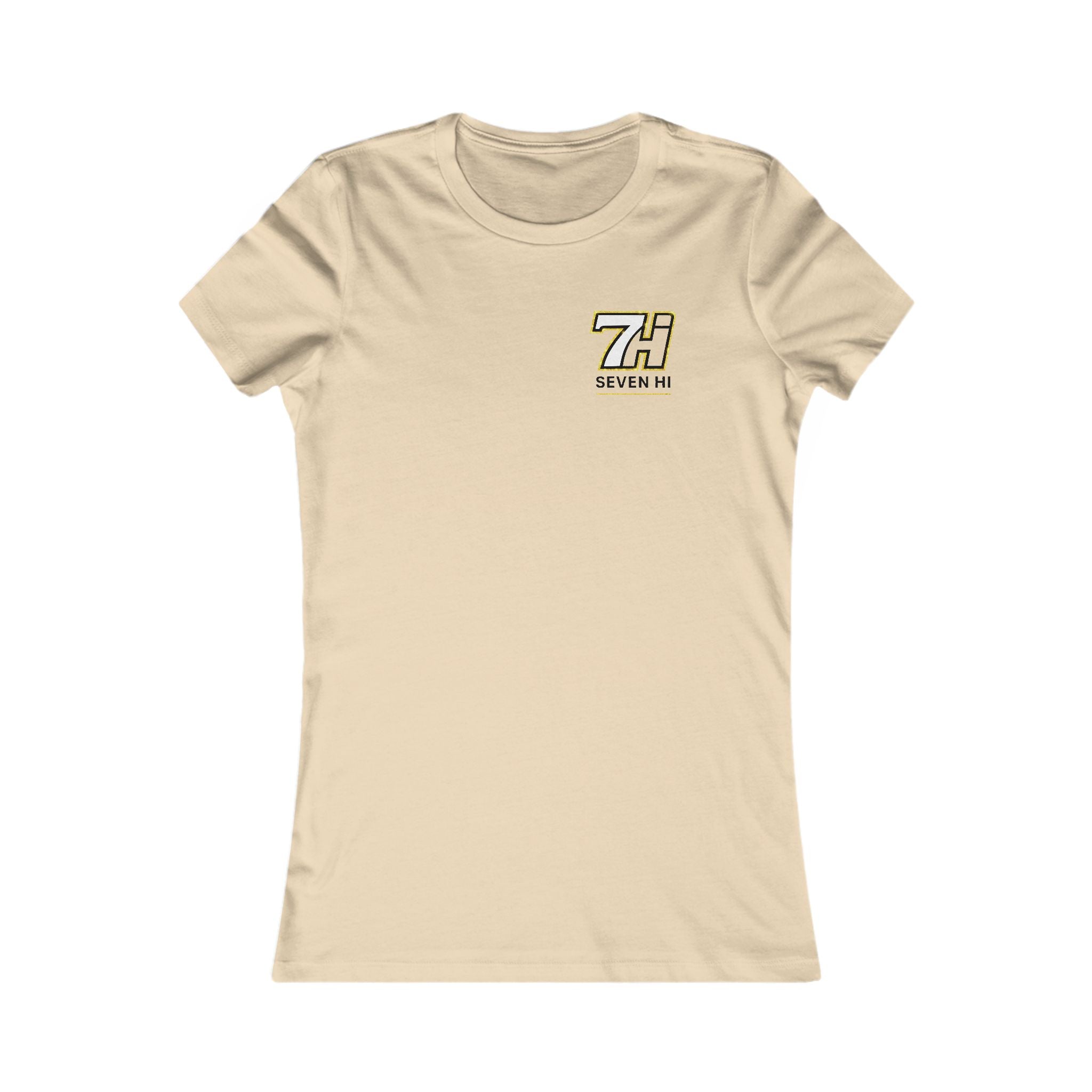 Women's Favorite Tee (Light)