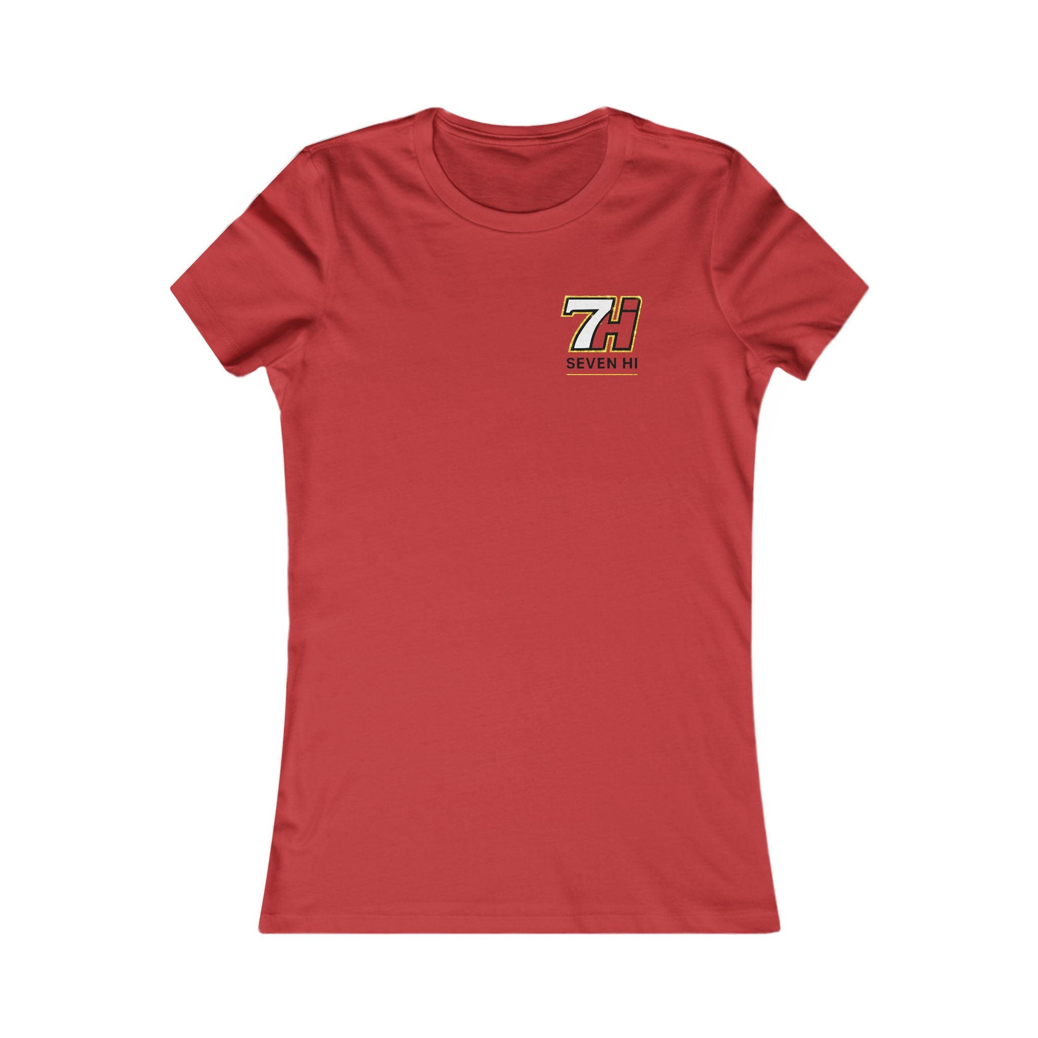 Women's Favorite Tee (Light)