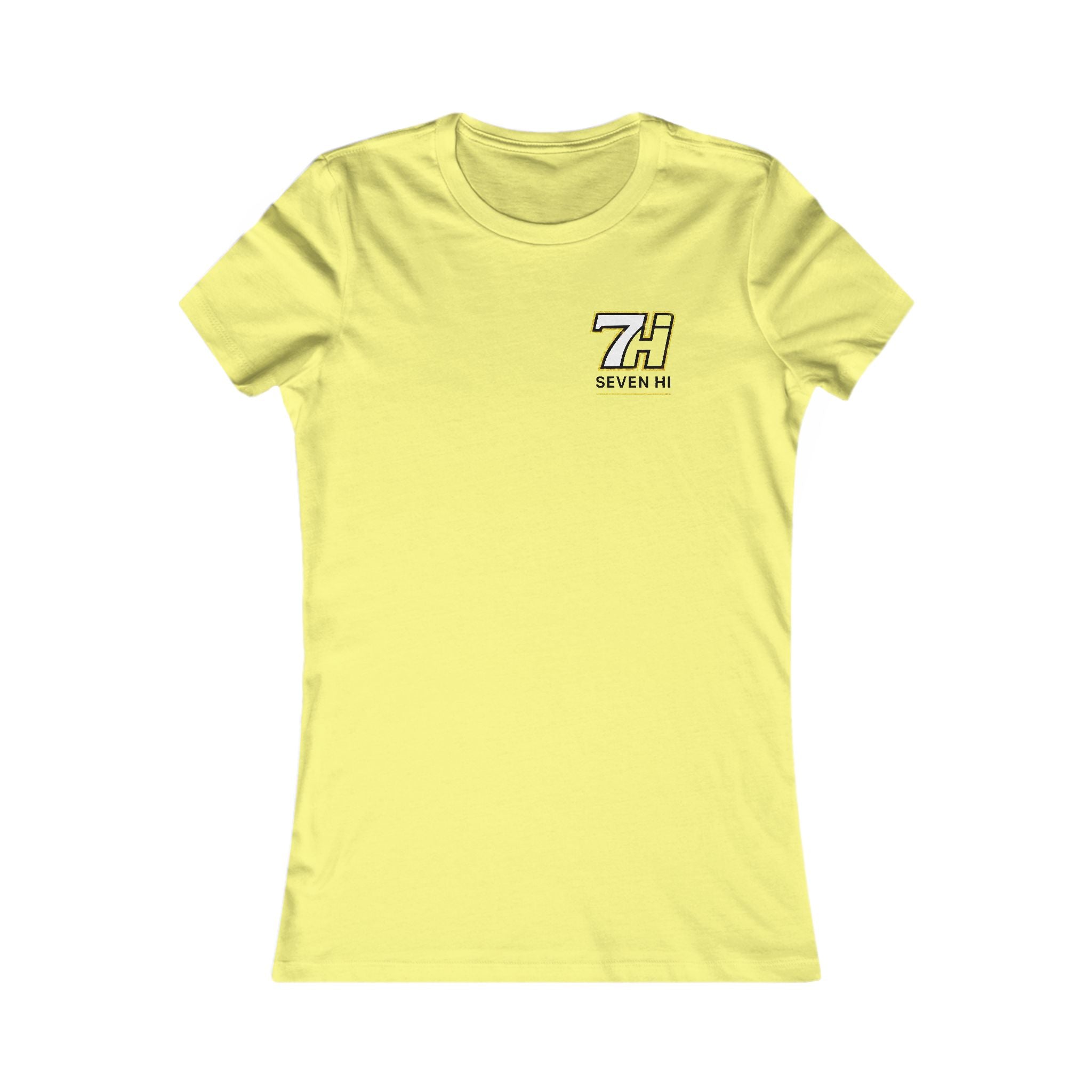 Women's Favorite Tee (Light)