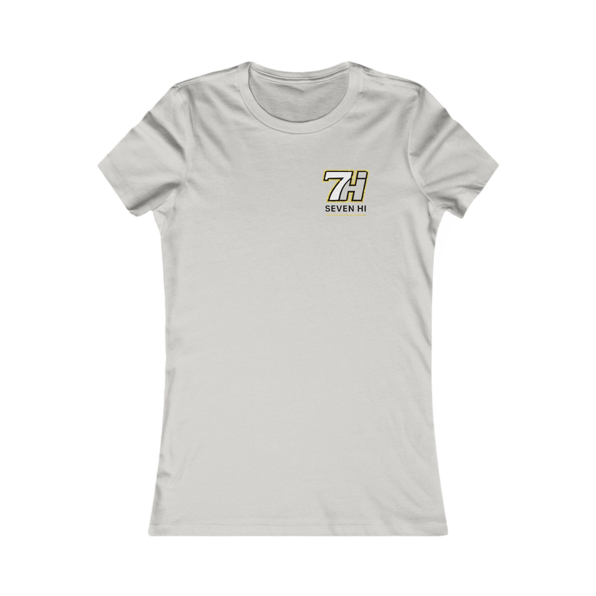 Women's Favorite Tee (Light)