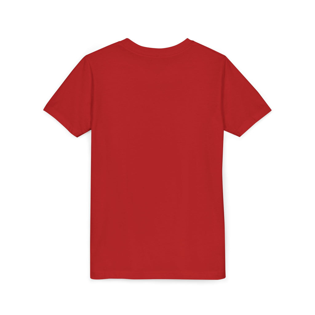 Youth Short Sleeve Tee (Light)