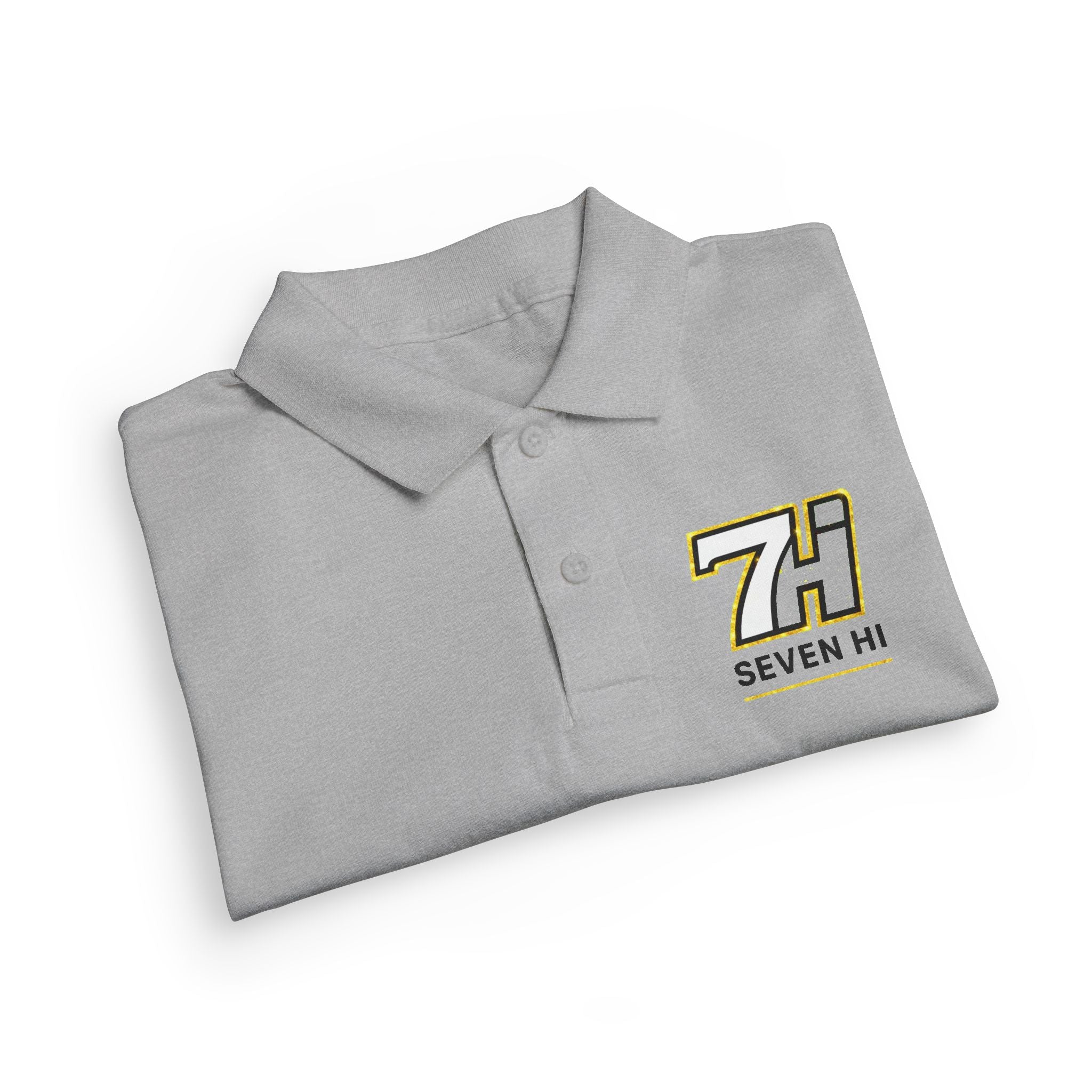 DryBlend® Youth Jersey Polo (Light)