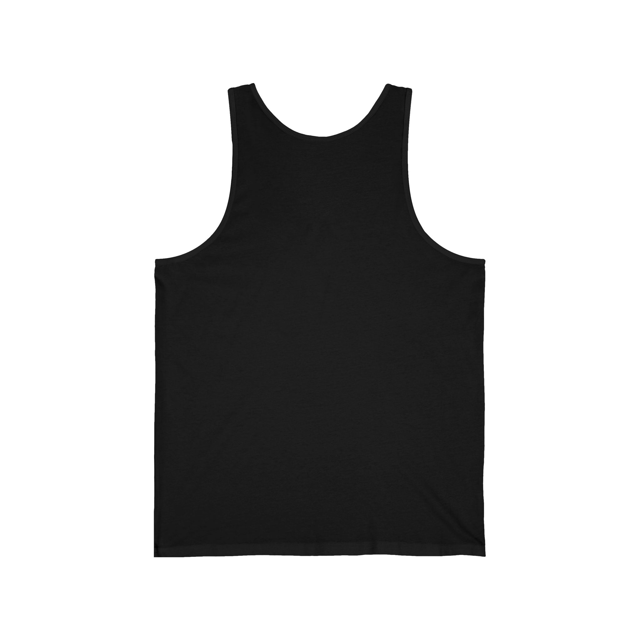 Unisex Jersey Tank (Dark)