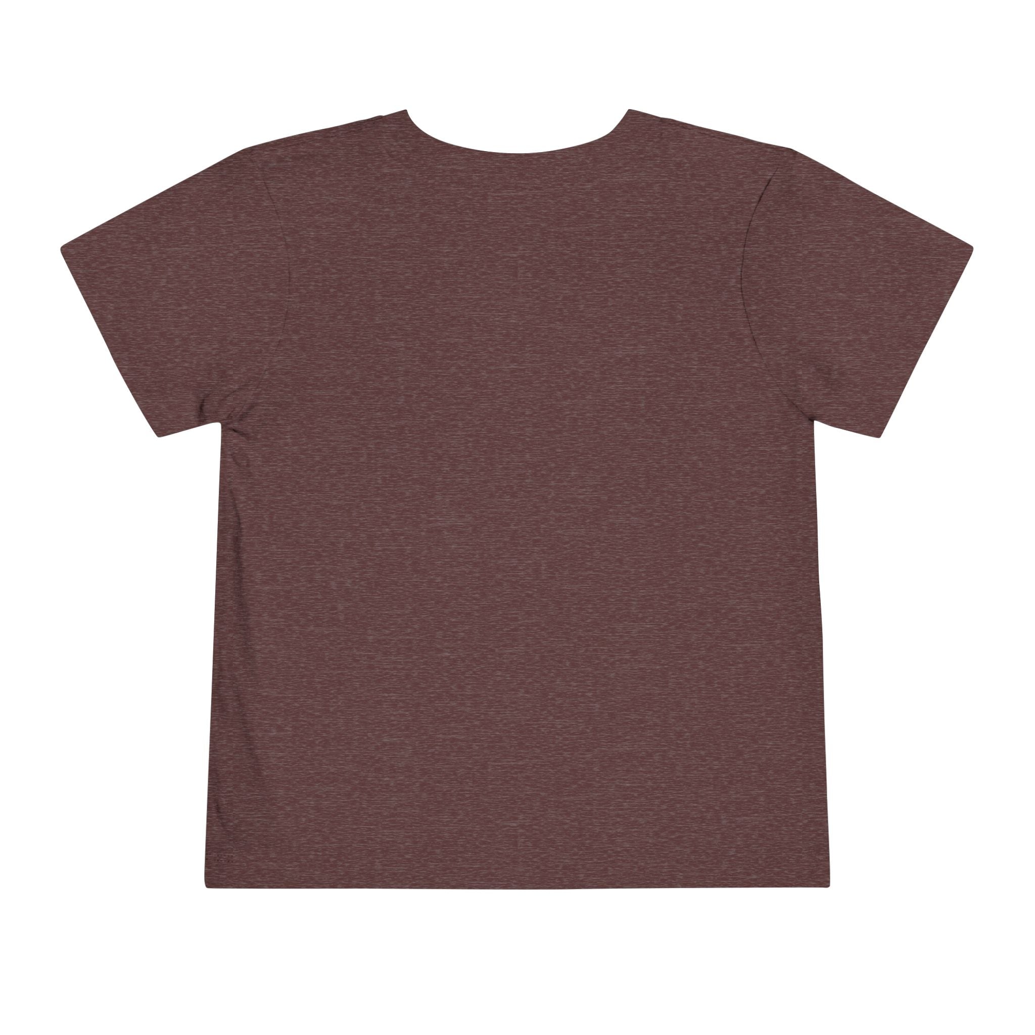 Toddler Short Sleeve Tee (Dark)