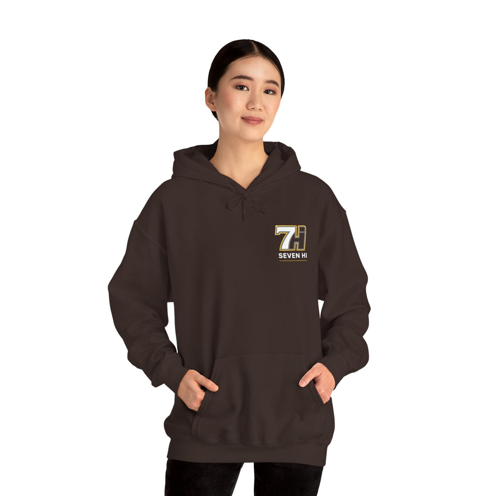 Unisex Heavy Blend™ Hooded Sweatshirt (Dark)