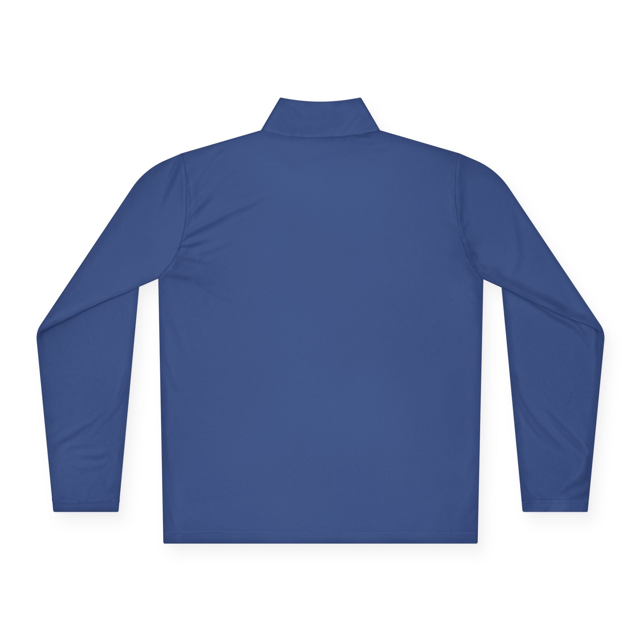 Unisex Quarter-Zip Pullover (Light)