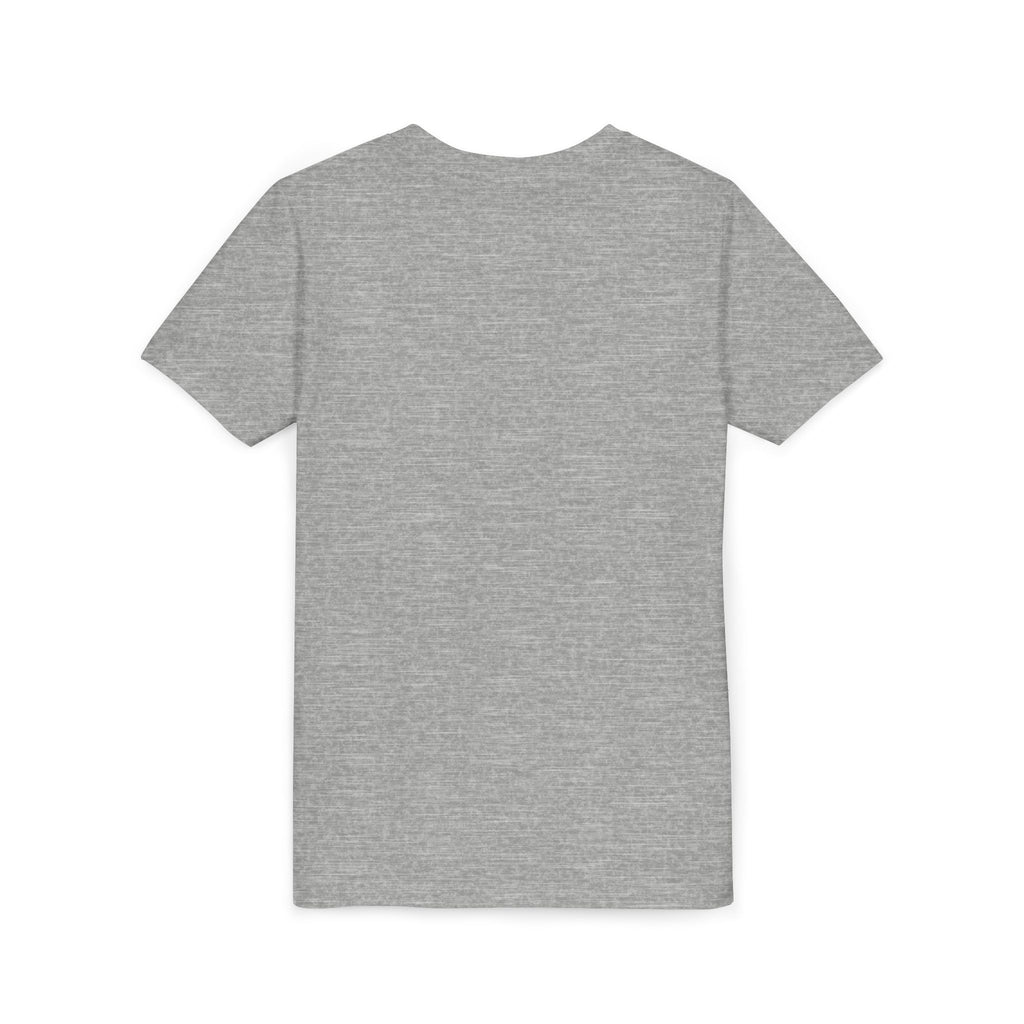 Youth Short Sleeve Tee (Light)