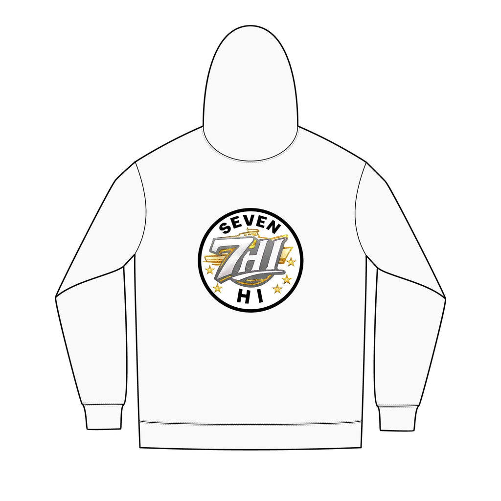 Men's Re-Fleece™ Full-Zip Hoodie (Light)